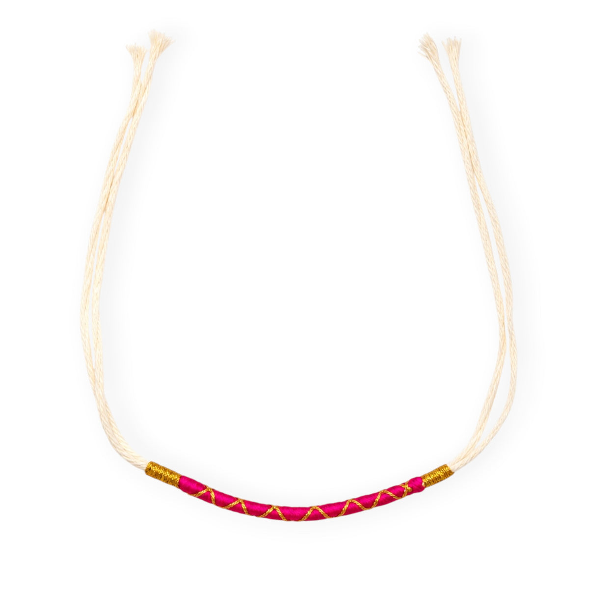 Designer Rakhi Threads