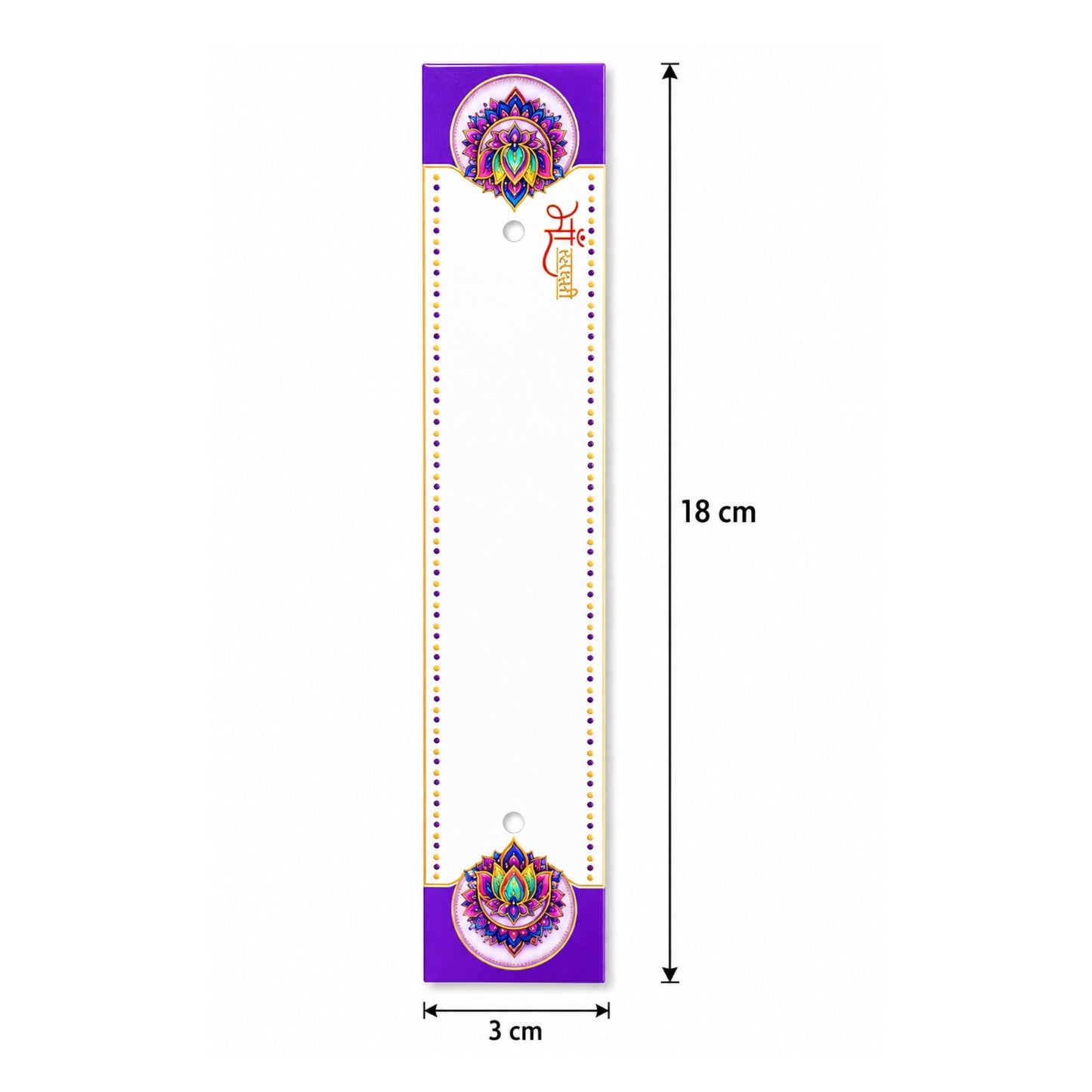 Rakhi Packing Material (J)