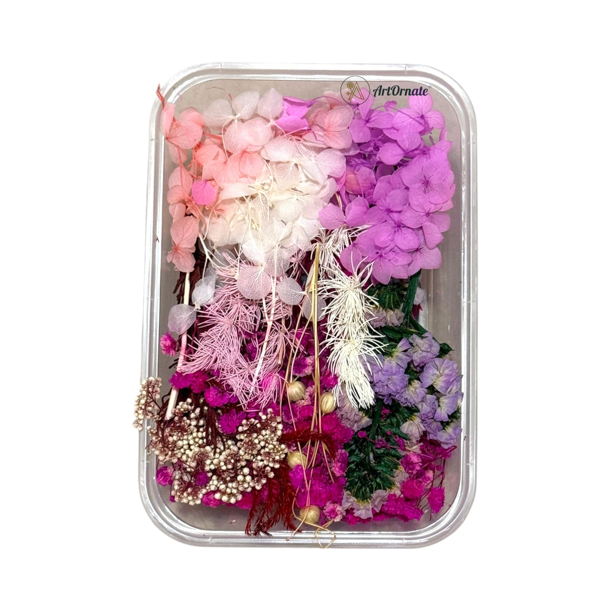 Dry Flower Box (ART31)