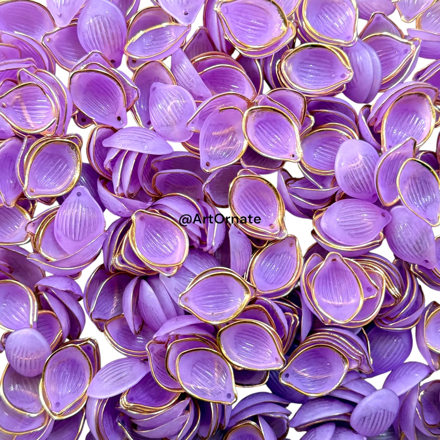 Artificial Flower Petals