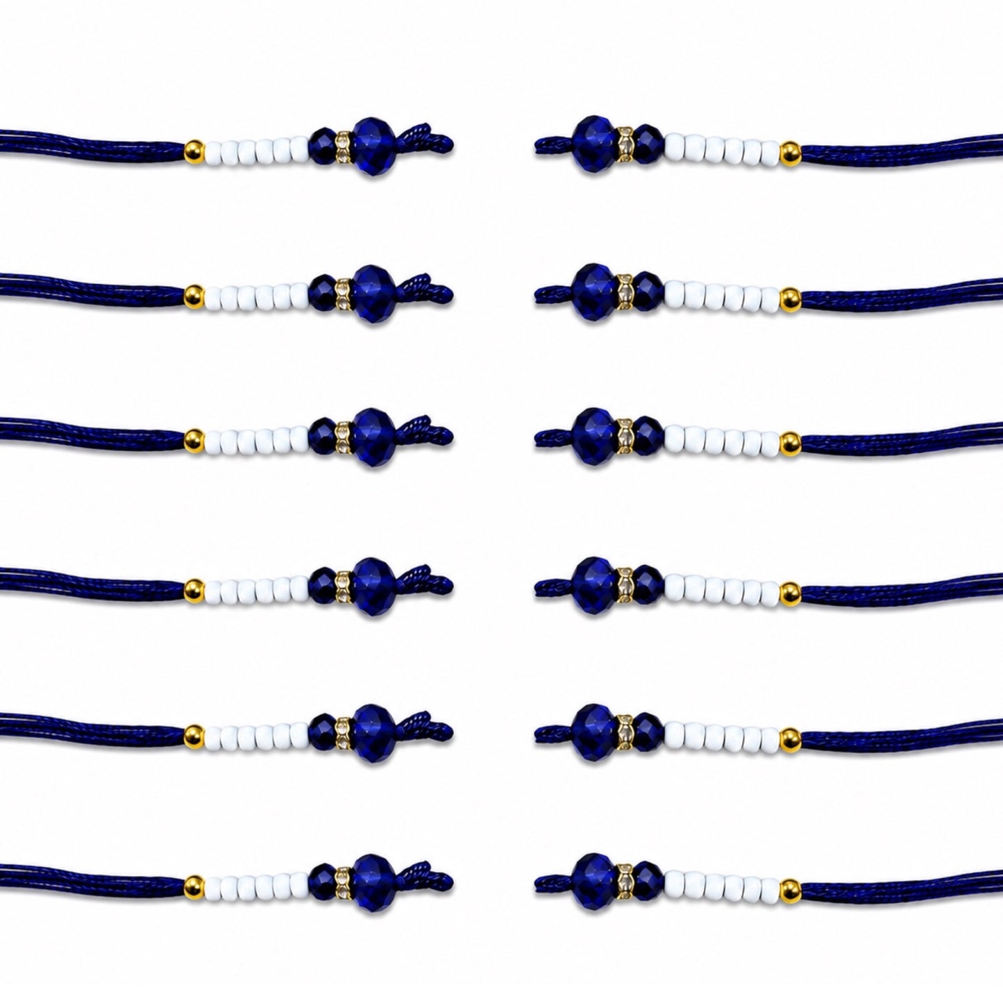 Fancy Rakhi Thread : NN