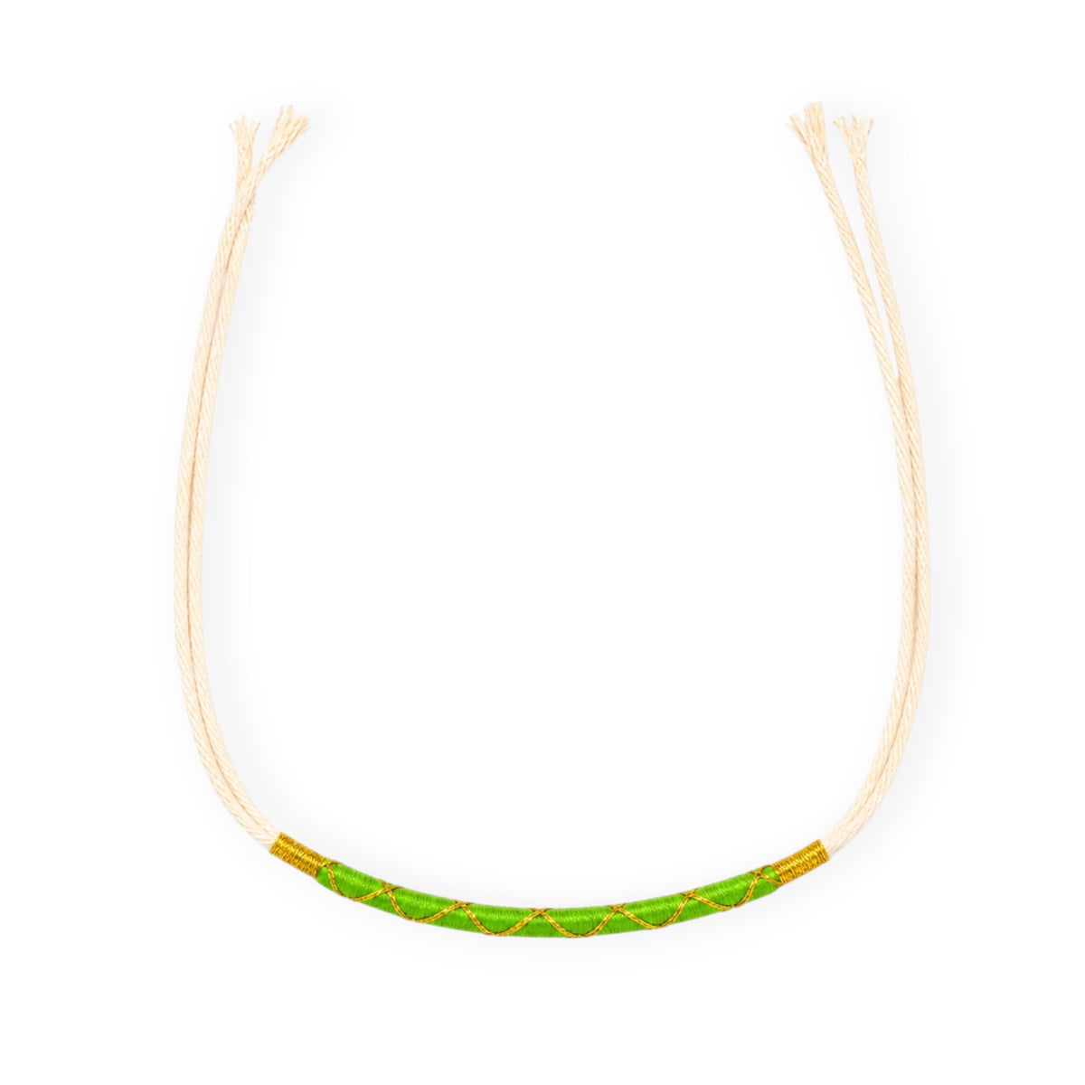 Designer Rakhi Threads
