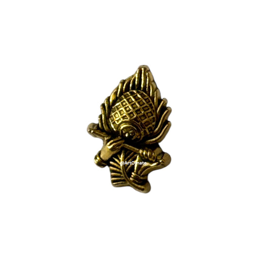 Rakhi Metal Charm (W)