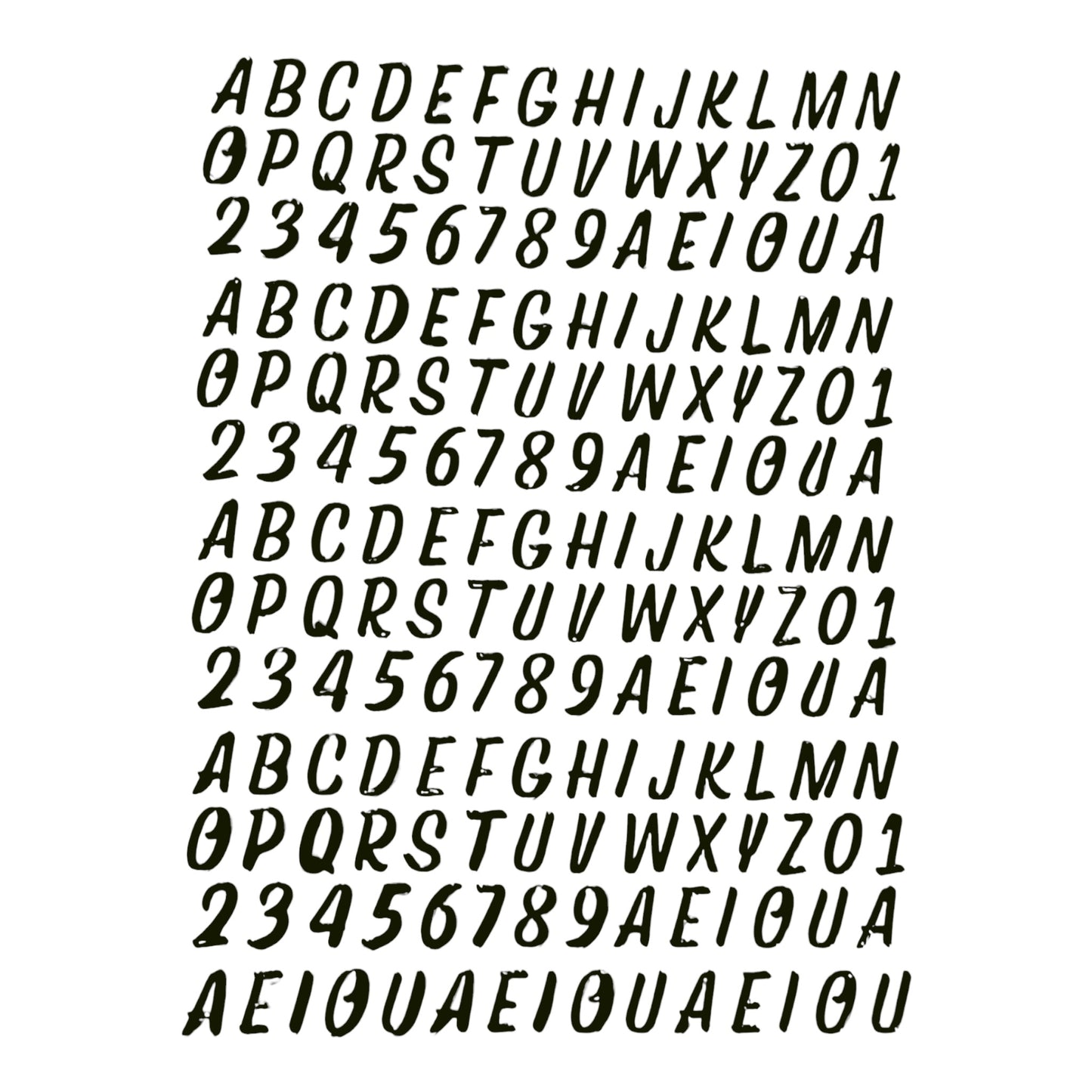 No-weeding UV DTF wraps suitable for tumblers, mugs, and resin art embellishments