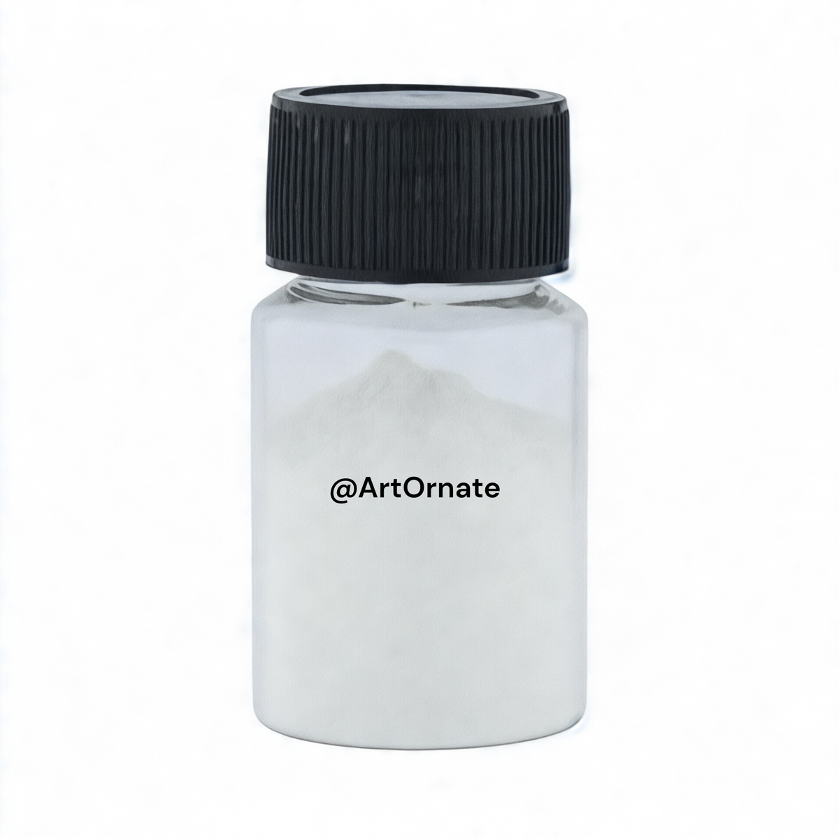 Glow in Dark Epoxy Pigment for Artists in Gujarat - ArtOrnate