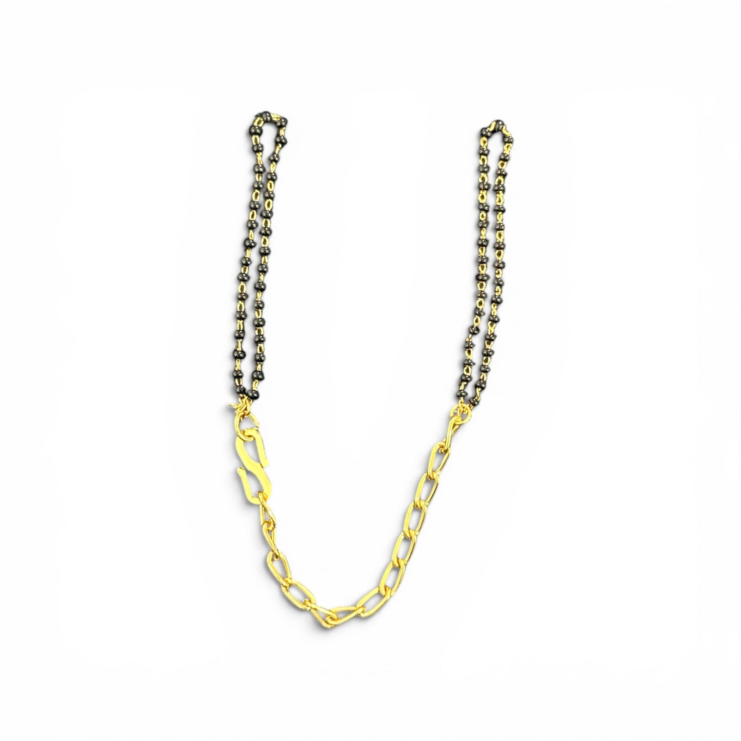 Mangalsutra Bracelet Chain