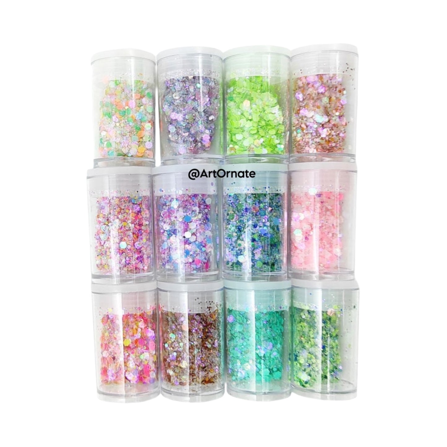 Dream Sugar Glitters (14047)