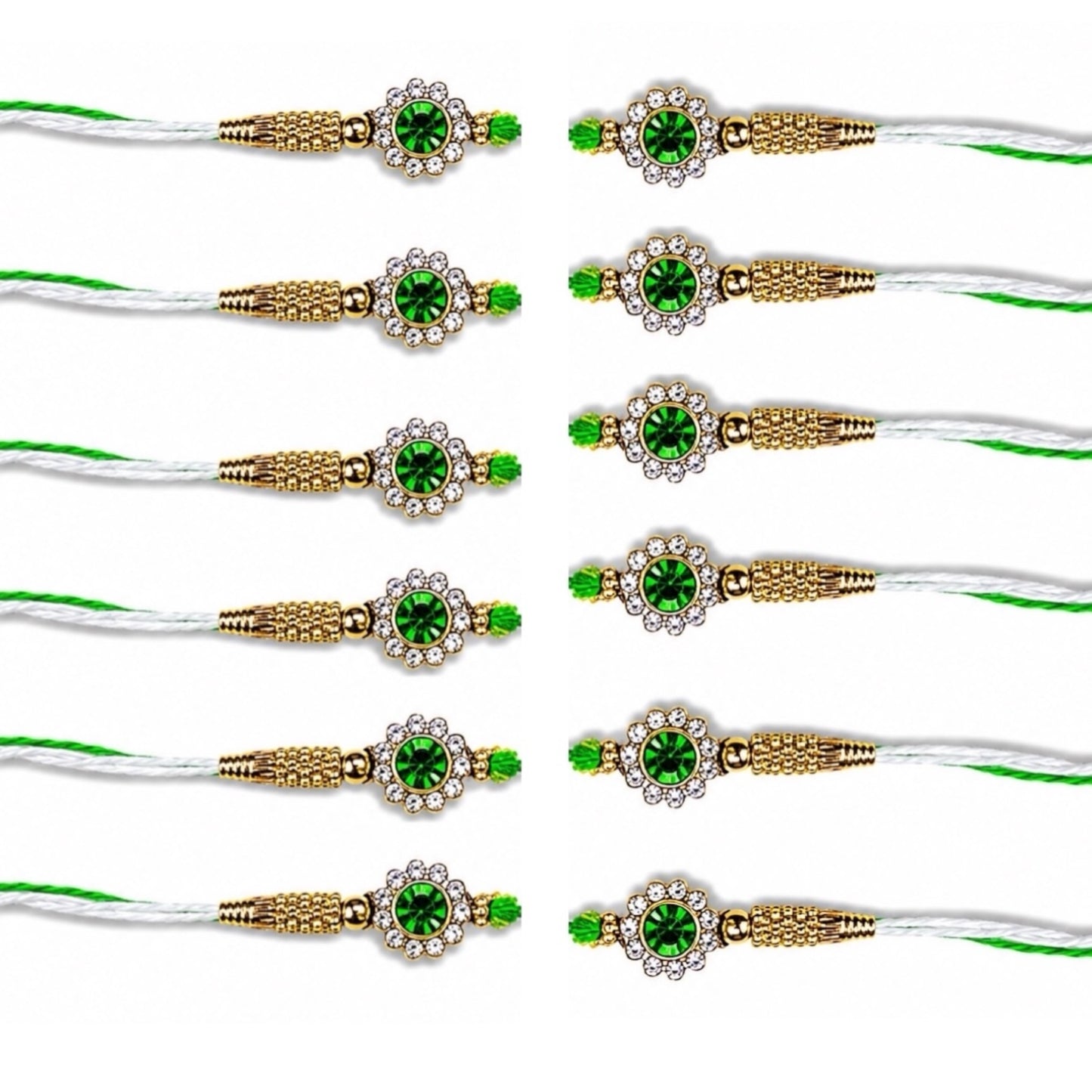 Fancy Rakhi Thread : SS