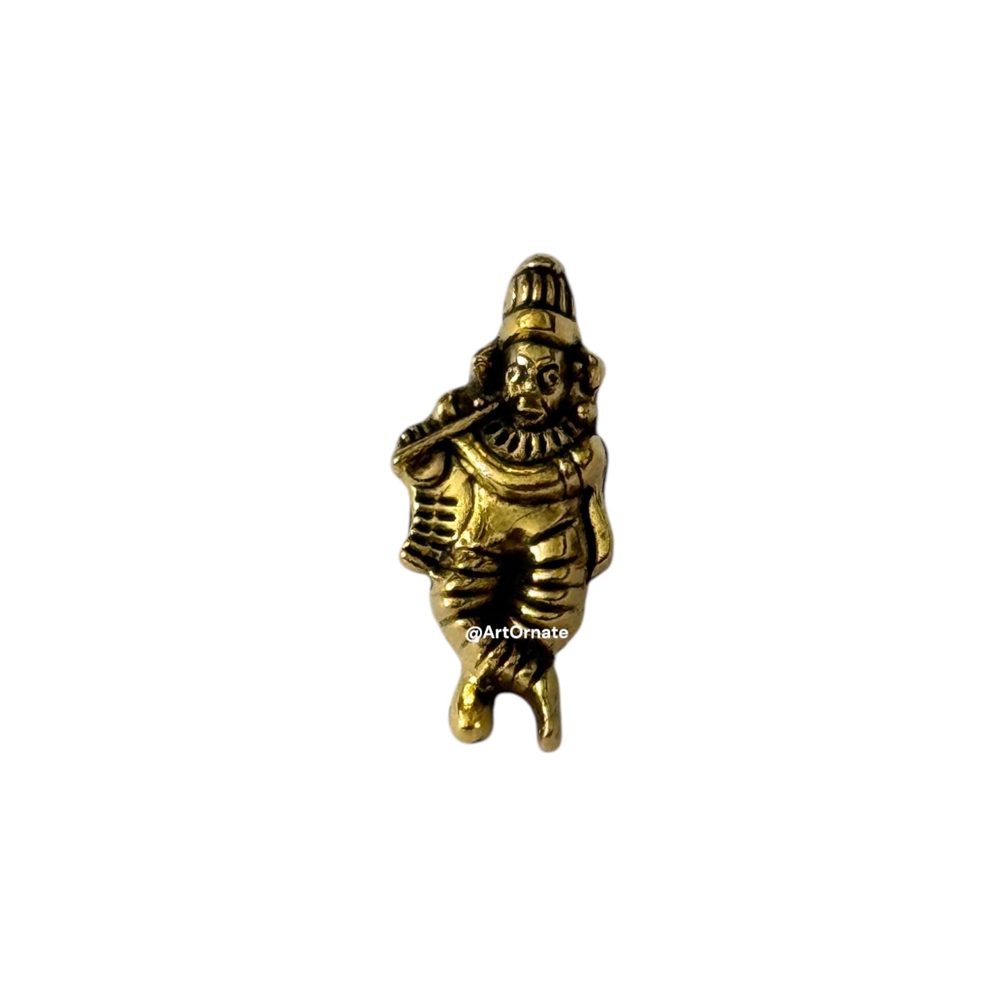 Rakhi Metal Charm (P)