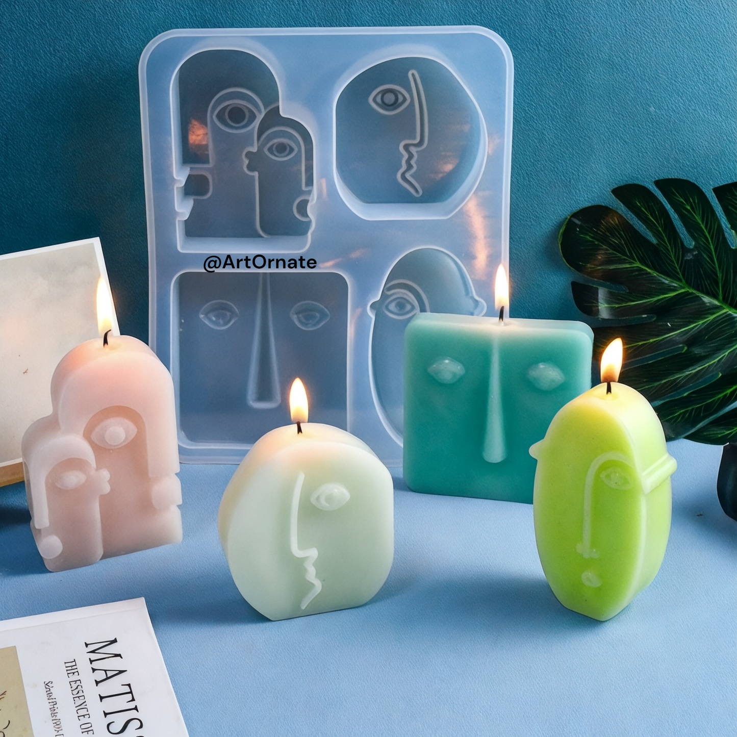 Wholesale candle making supplies India – ArtOrnate Ahmedabad