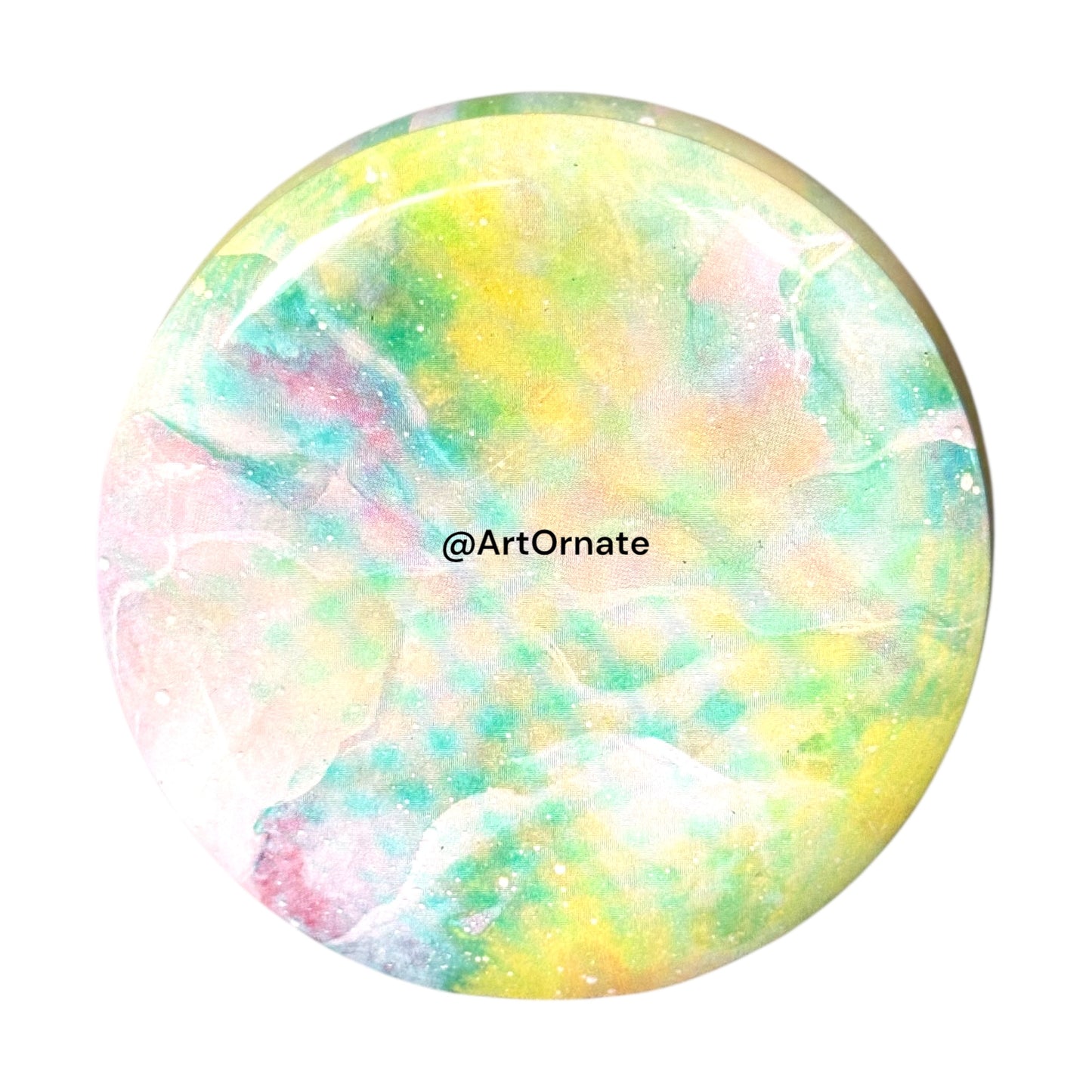 Premium Candle Tin Jar – Durable, Heat-Resistant Metal Containers for Candle Making in India - K