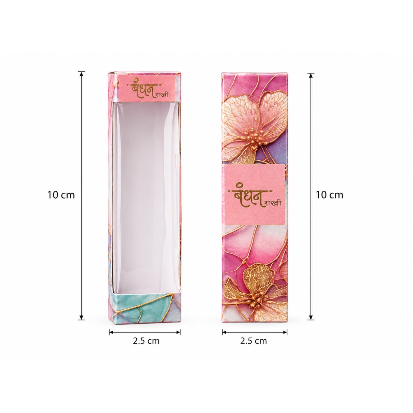 Rakhi Packing Material (K)