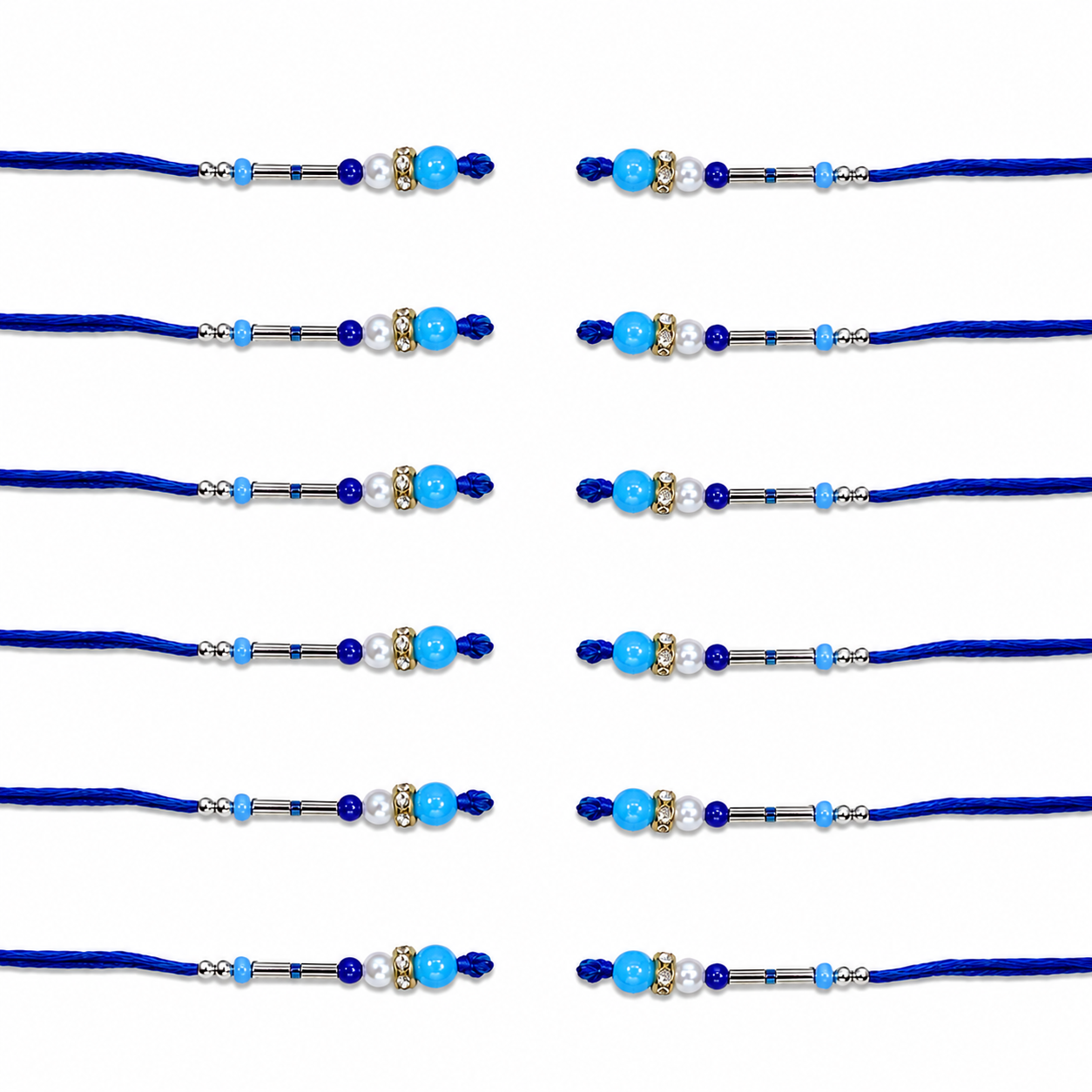Fancy Rakhi Thread : UU