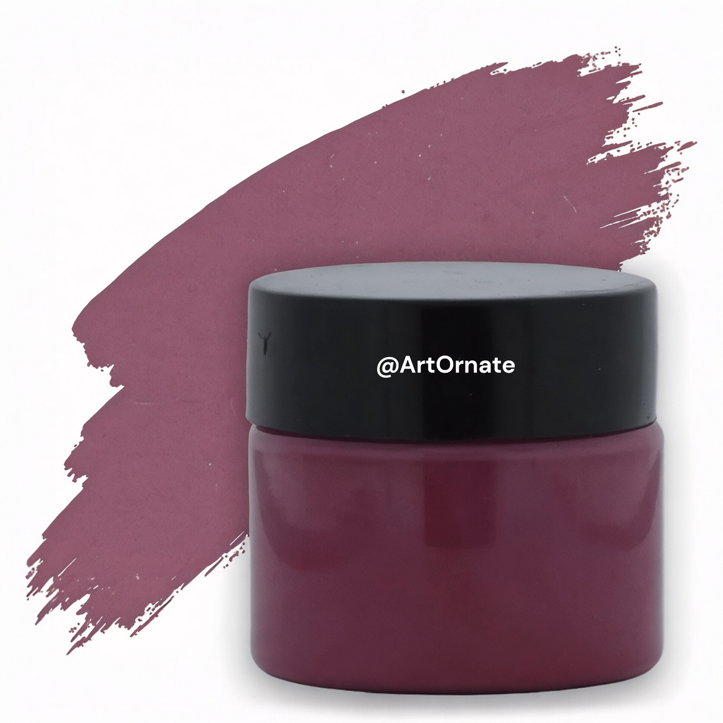 Magenta Red Opaque Resin Pigment (20gm)