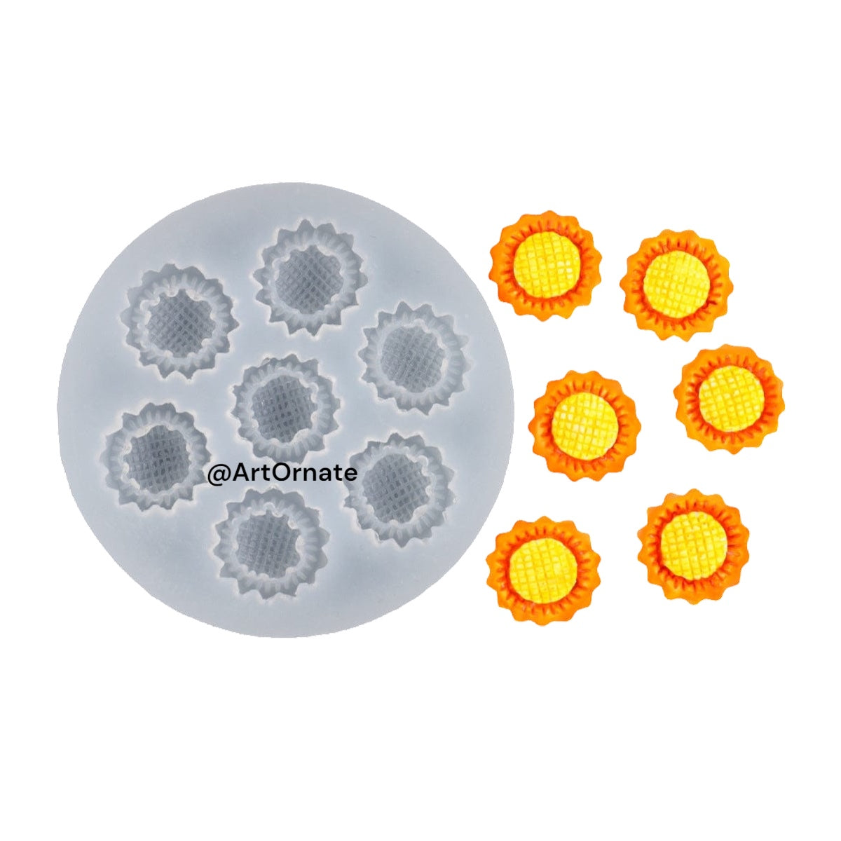 Candle mould for pillar & jar candles – ArtOrnate online store India