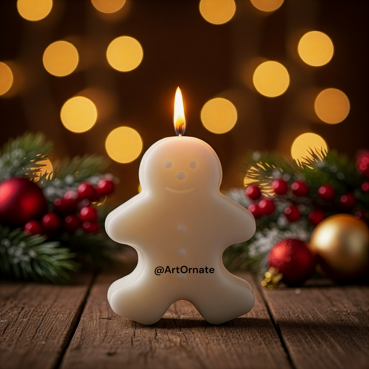 Best Candle Making Materials and Silicone Moulds Online in India – ArtOrnate