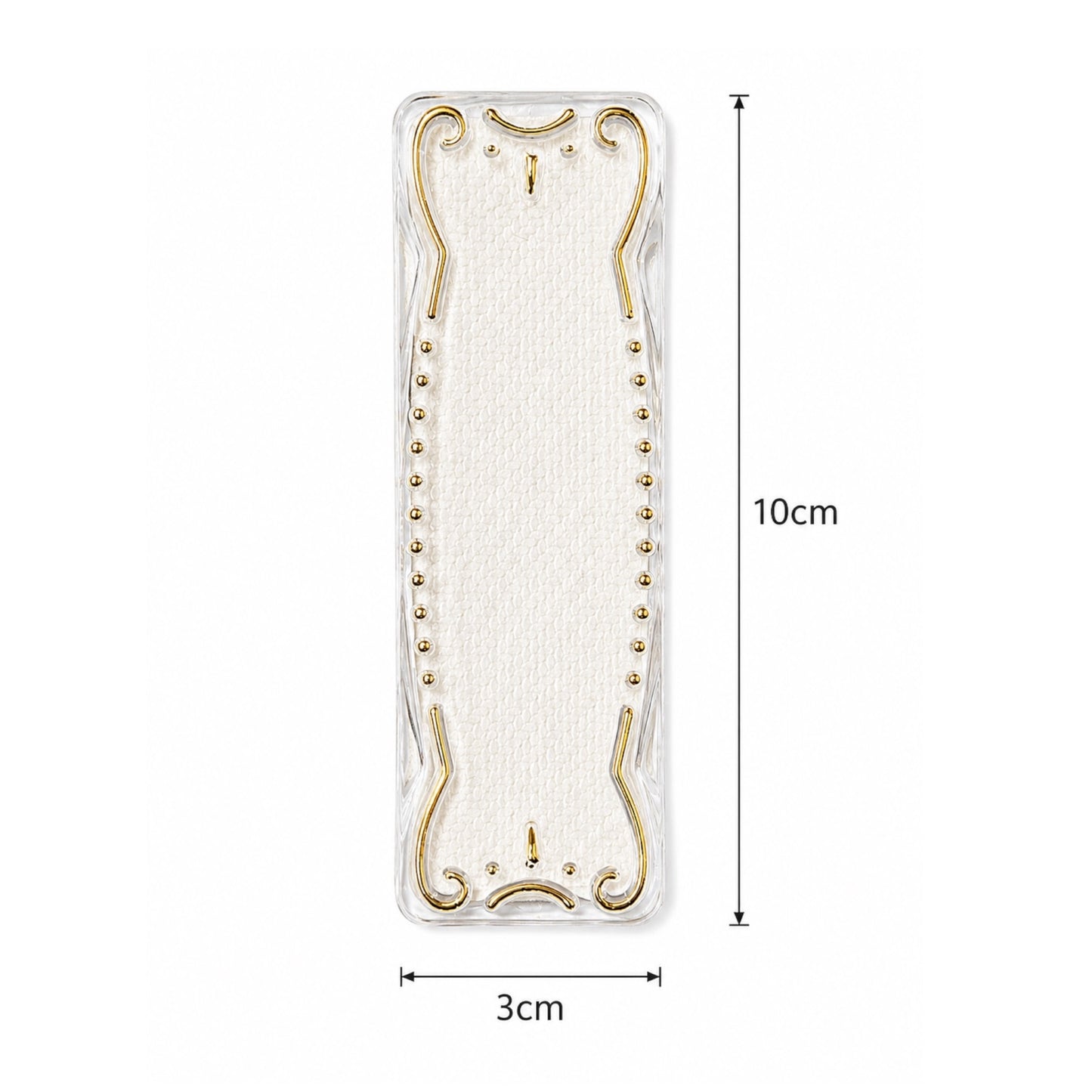 Rakhi / Bracelet Packing Material (G)
