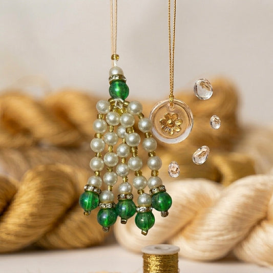 Rakhi hanging Lumba / Latkan (LL)