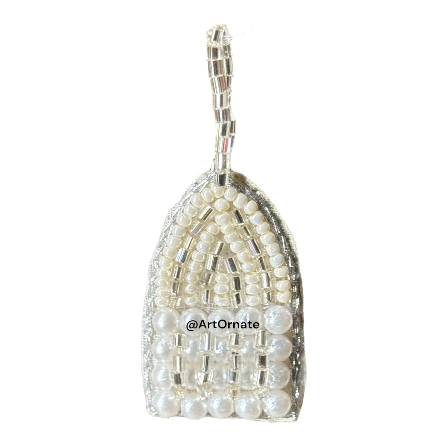 NoorShine Premium Rakhi Lumba / Rakhi Latakan - C