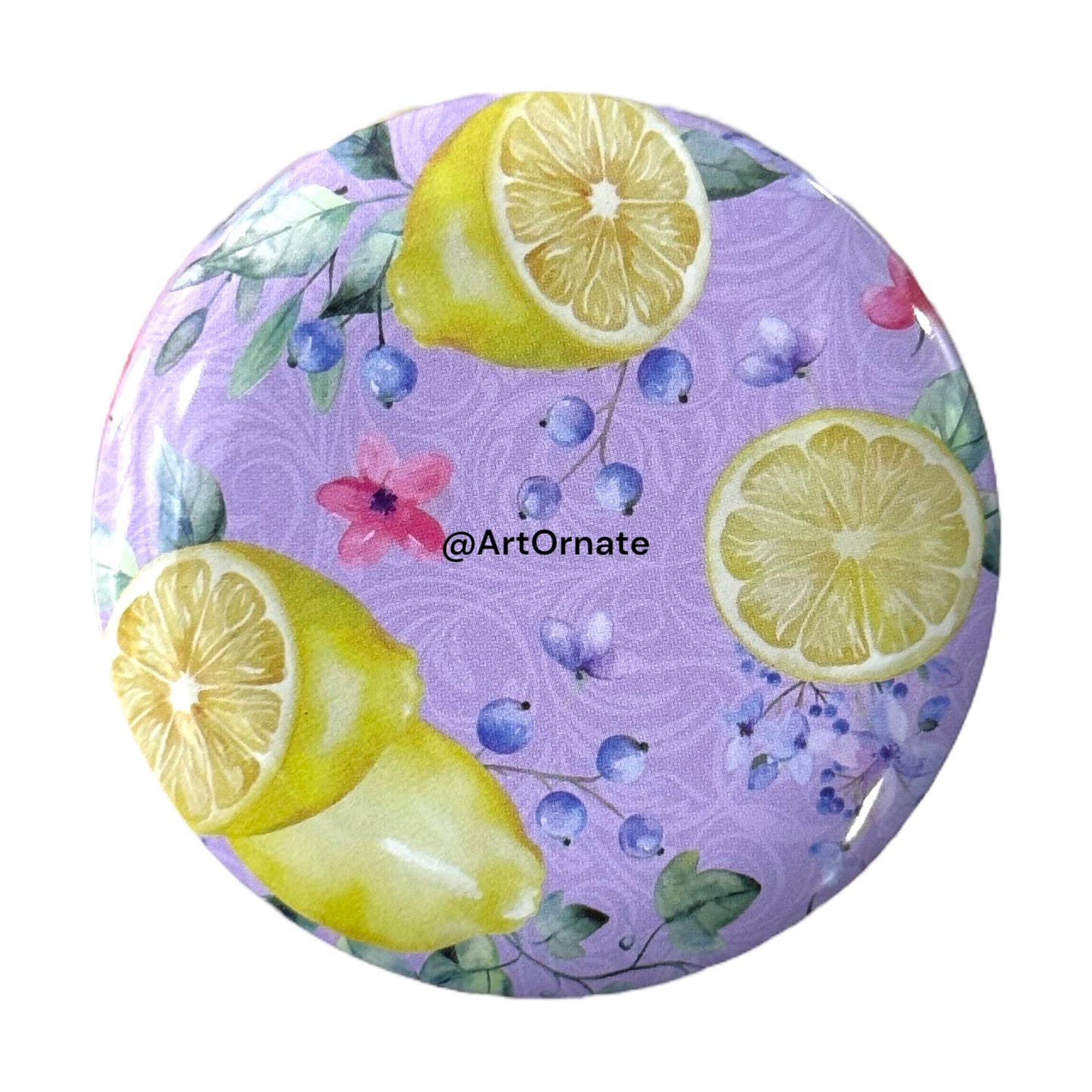 Premium Candle Tin Jar – Durable, Heat-Resistant Metal Containers for Candle Making in India - I