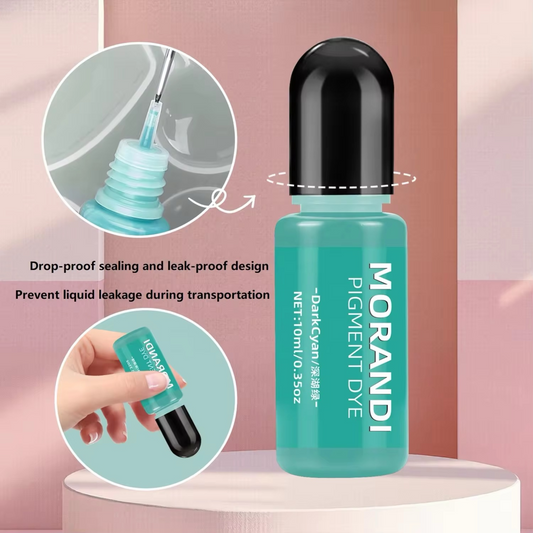 High quality Morandi color opaque pigment for UV resin and epoxy resin art supplies India, ideal for pastel resin crafts Bangalore Hyderabad Chennai