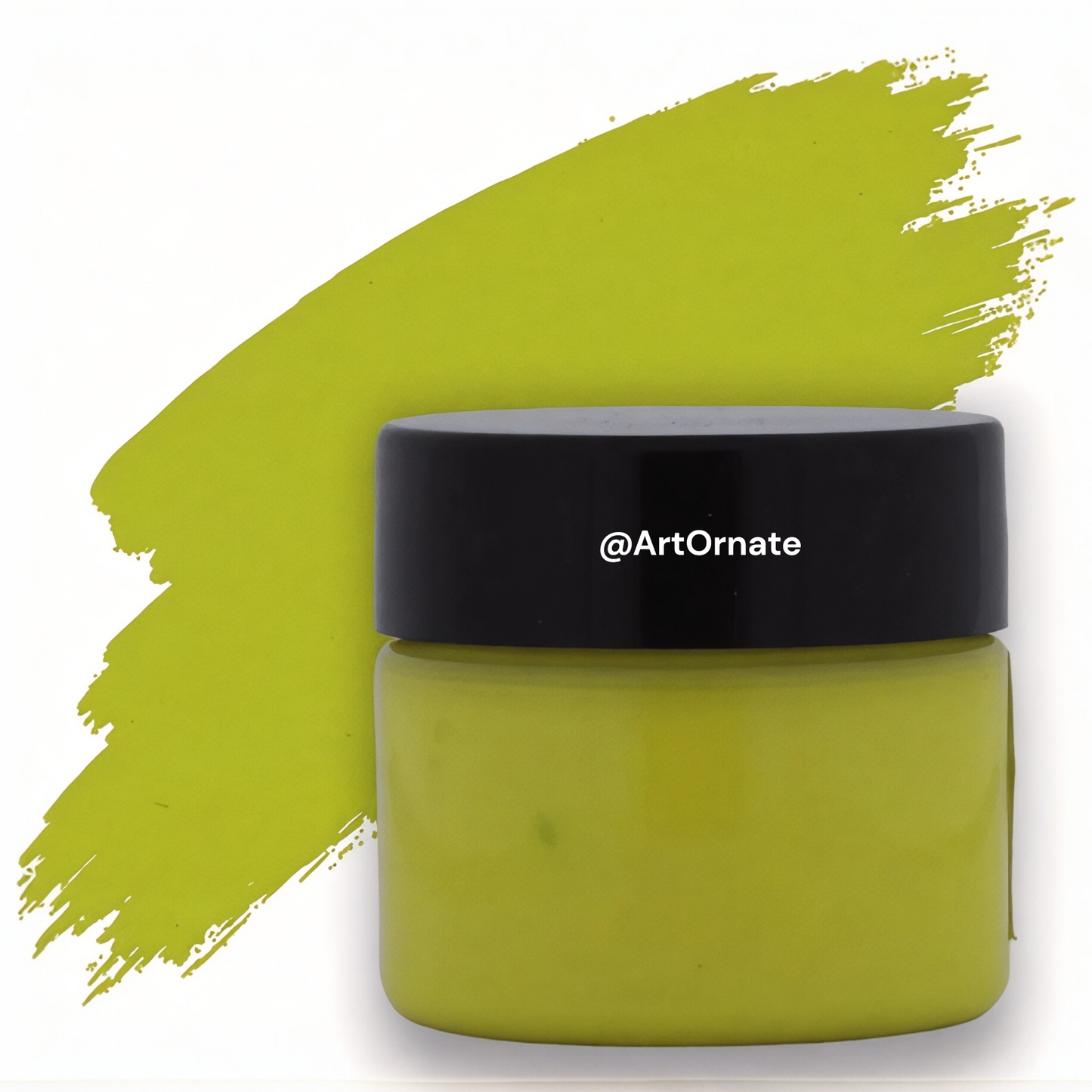 Primrose Opaque Resin Pigment (20gm)