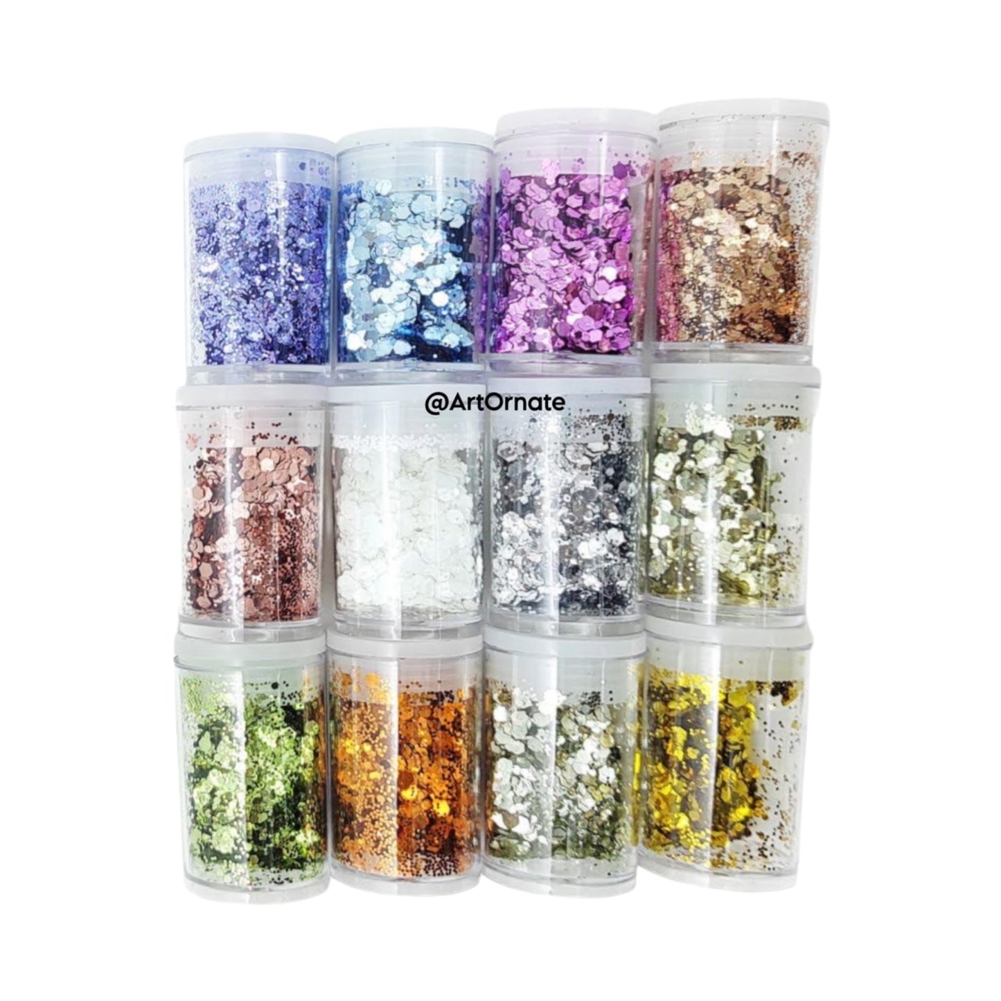 Mermaid Glitters (14045)