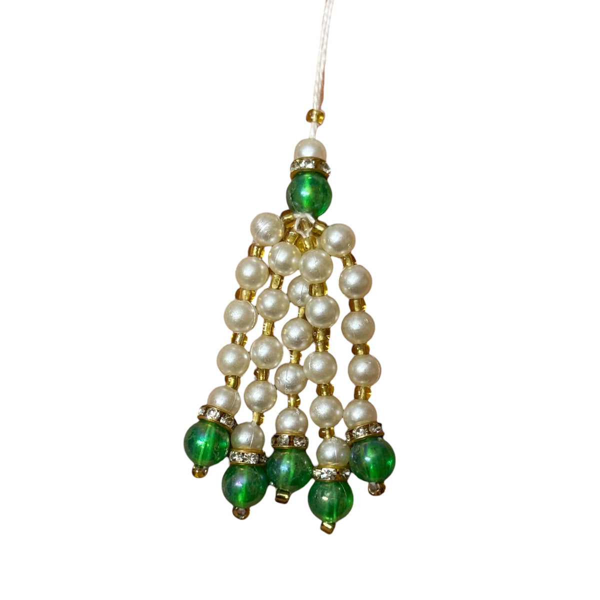 Rakhi hanging Lumba / Latkan (LL)