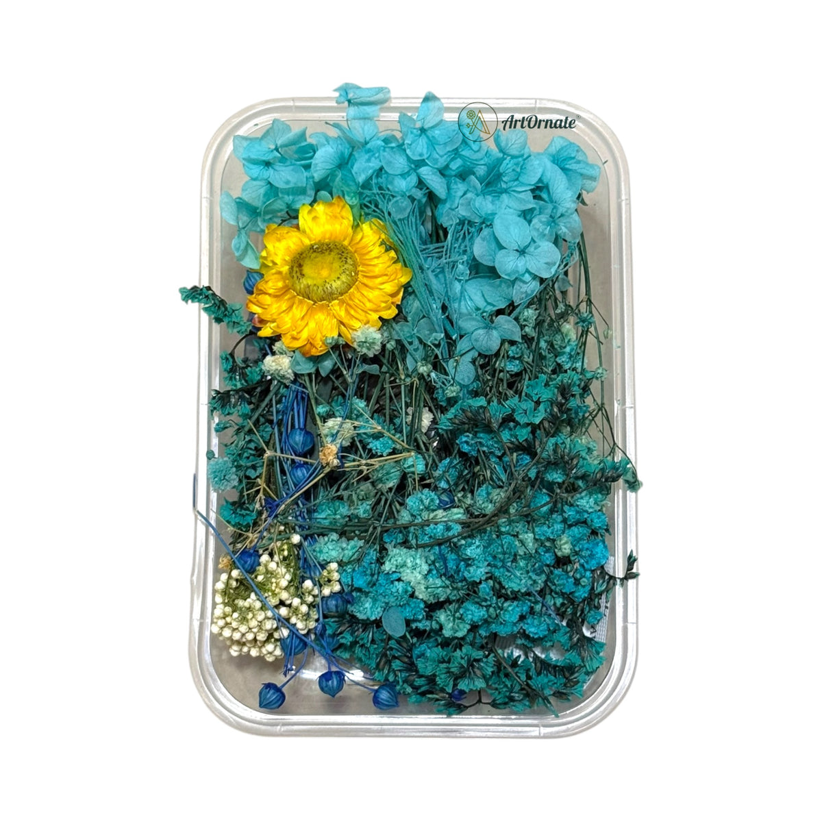 Dry Flower Box (ART23)