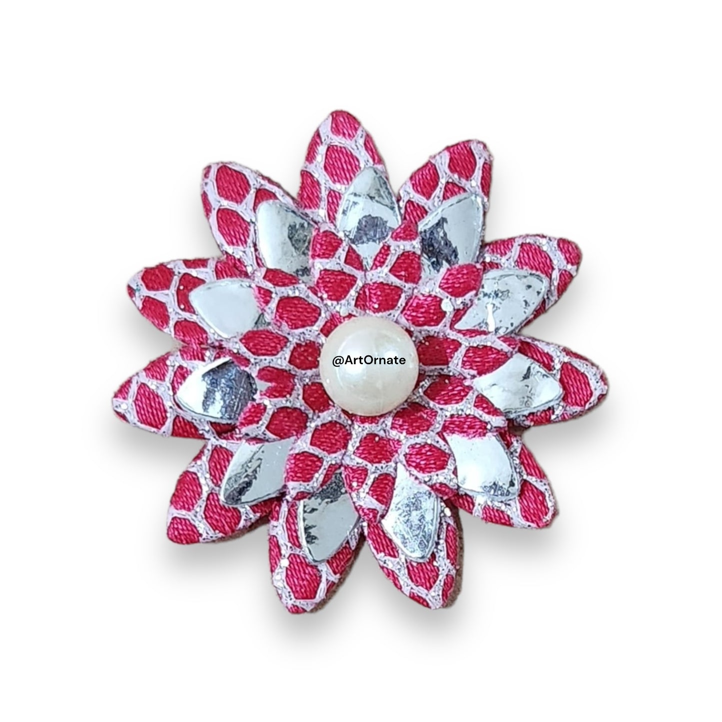 Artificial Flower (A)