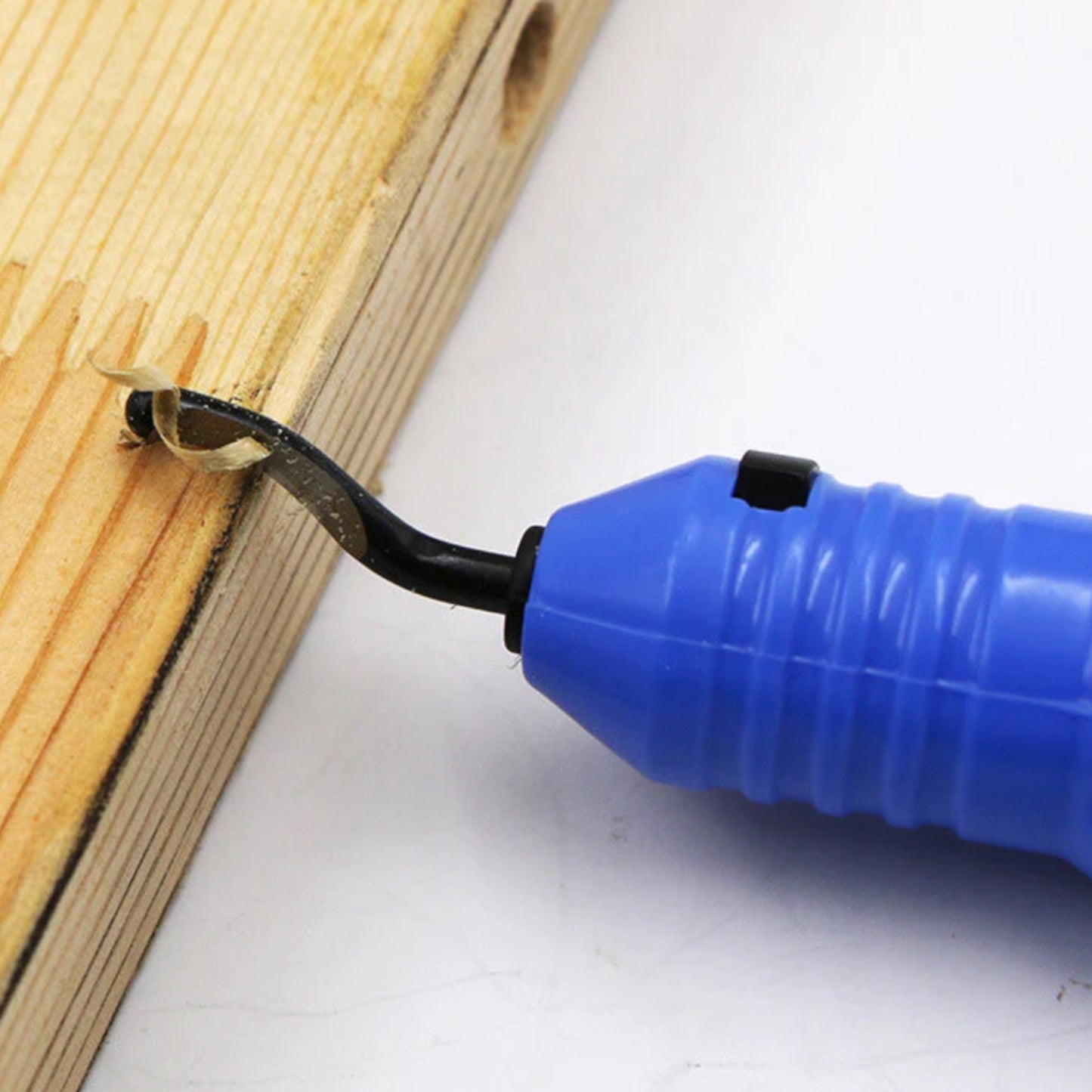 Deburring Edge Removal Tool