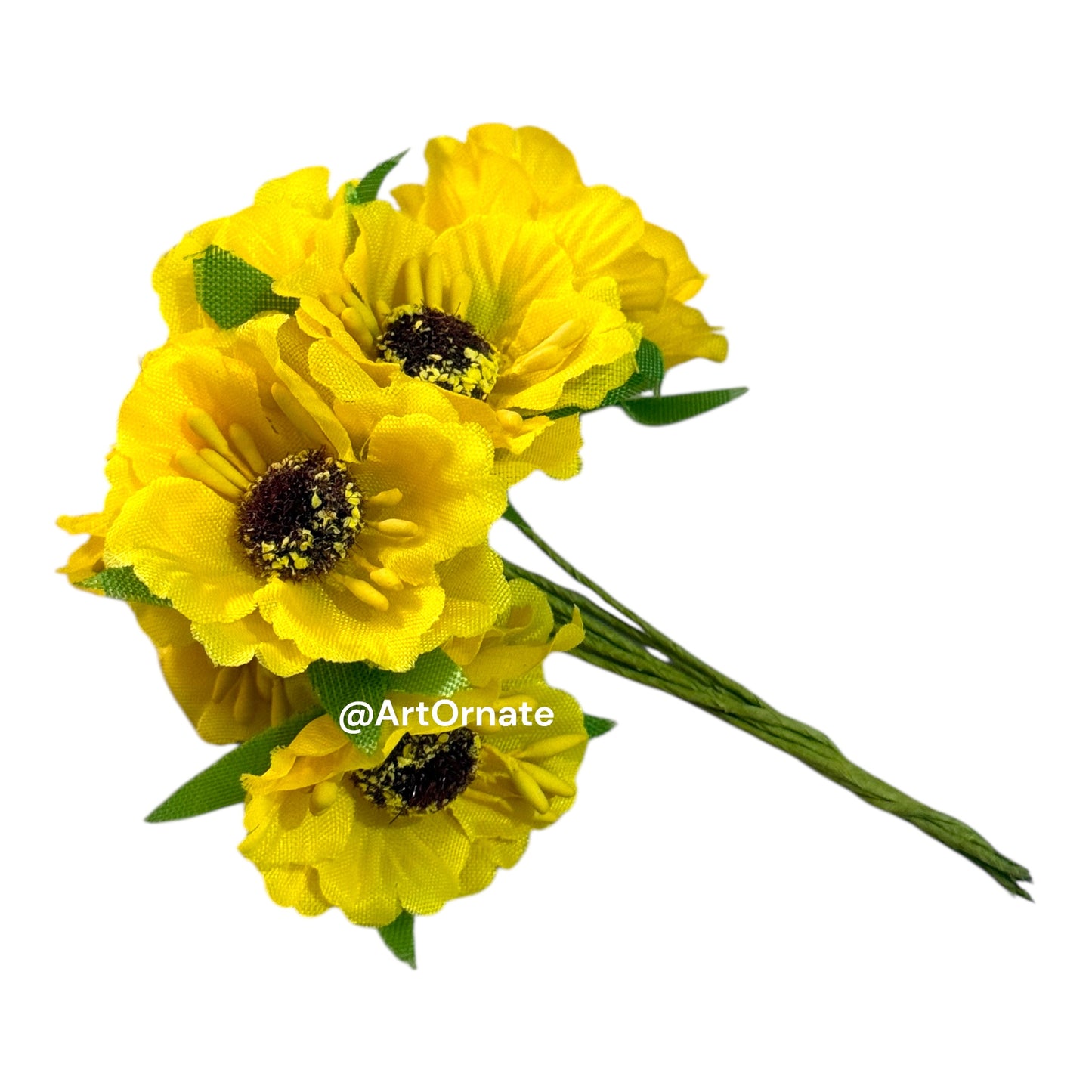 Artificial Flower - F