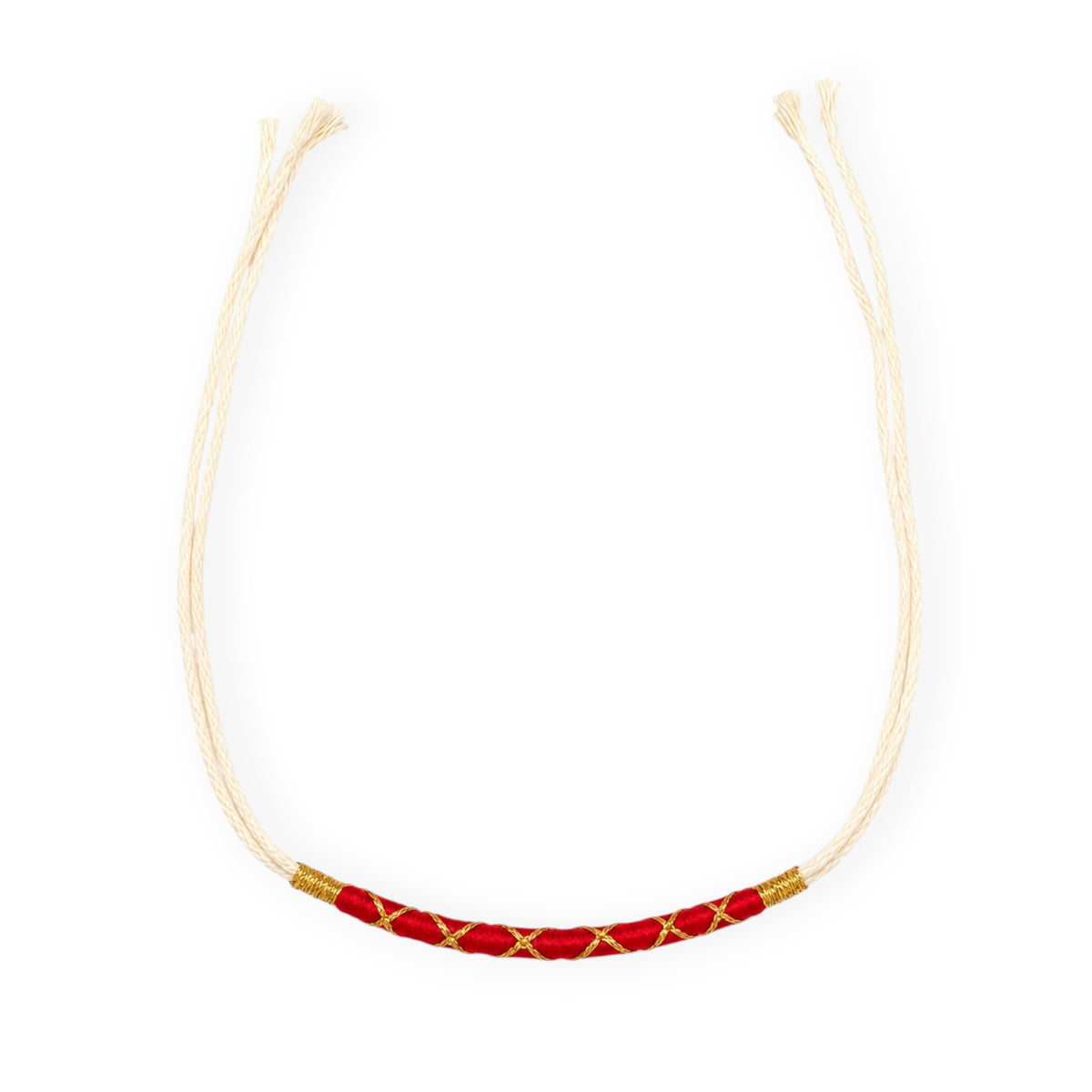 Designer Rakhi Threads