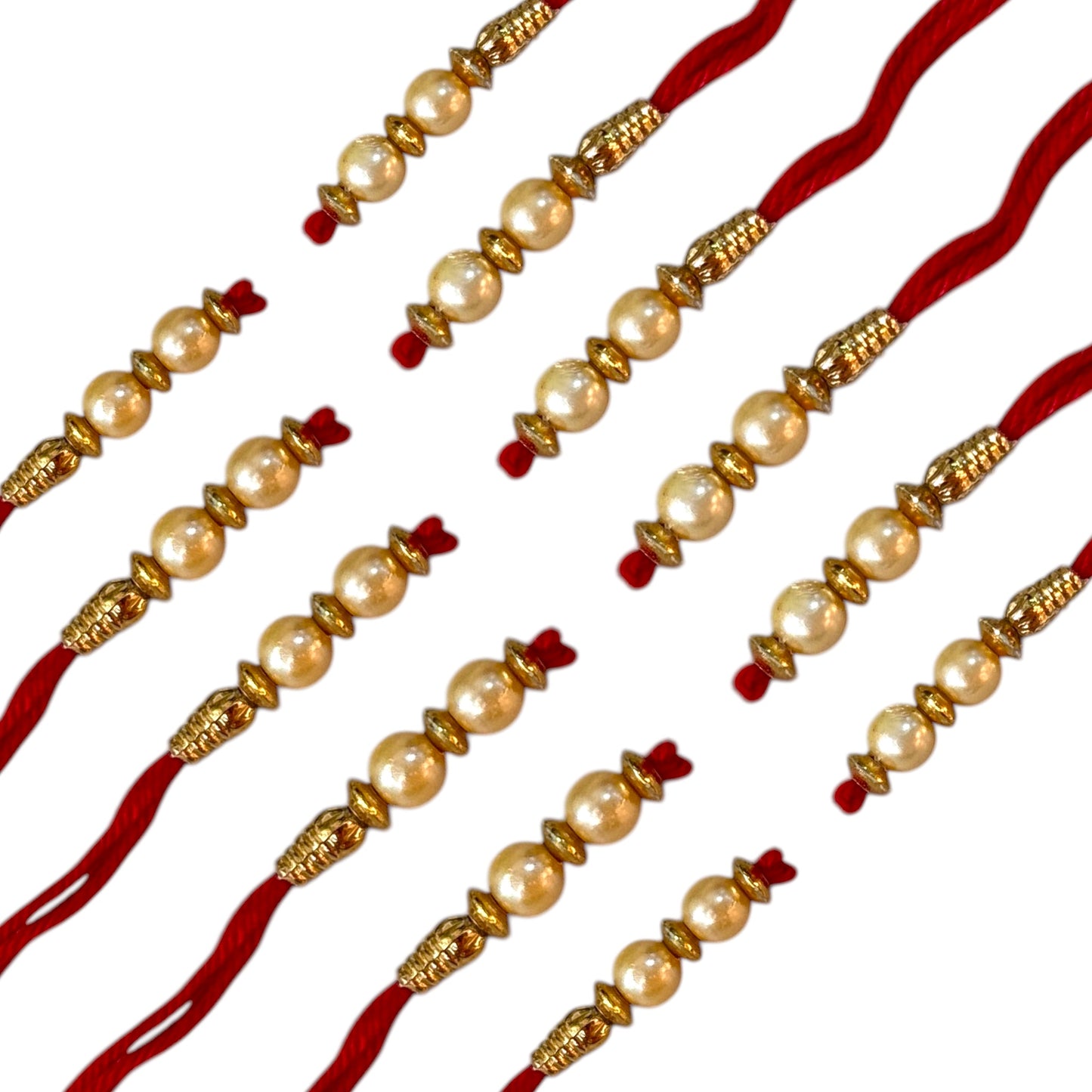 Ready Rakhi Thread : DD
