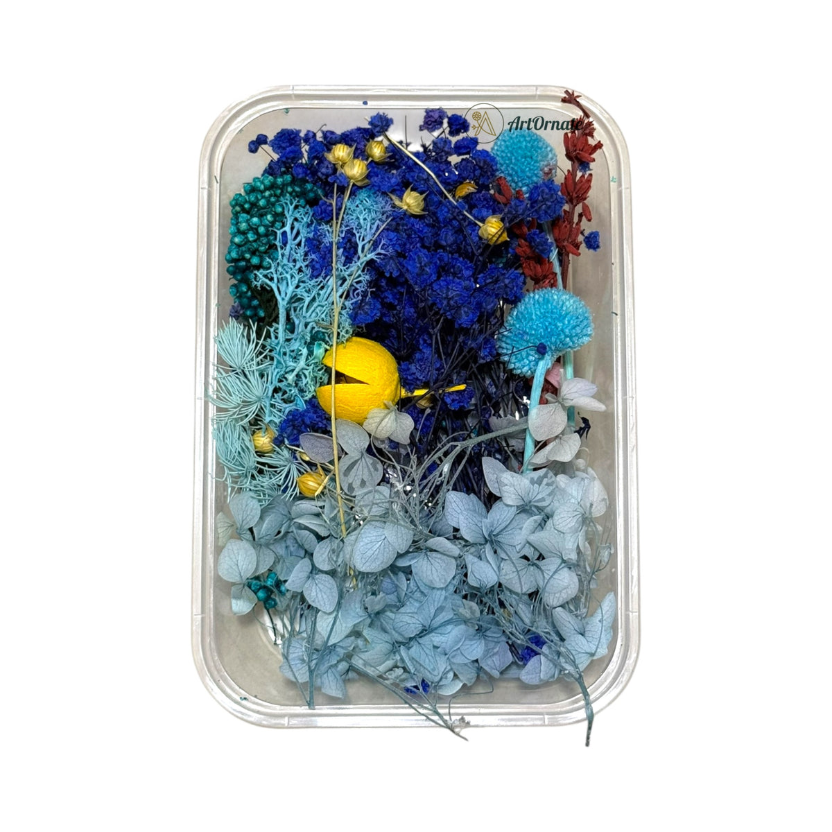 Dry Flower Box (ART28)