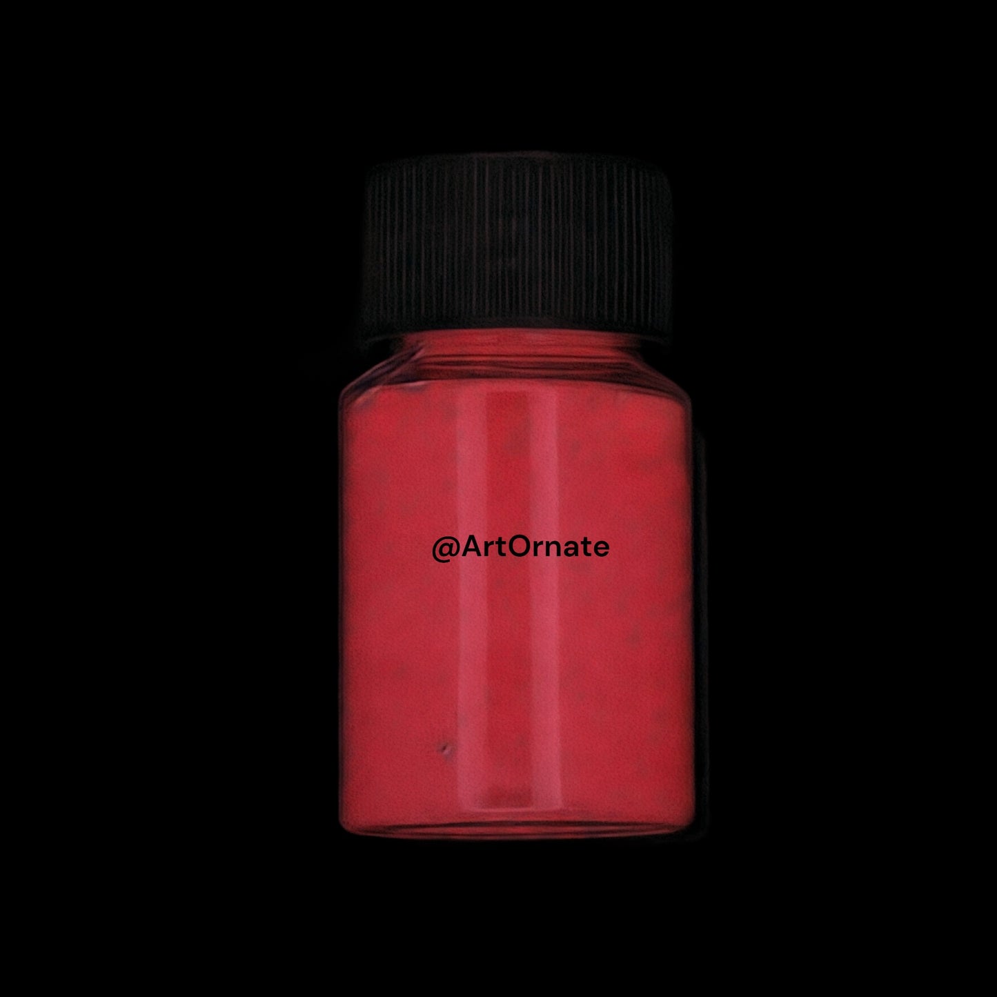 Non-toxic Glow in Dark Powder for Candle and Resin Art India