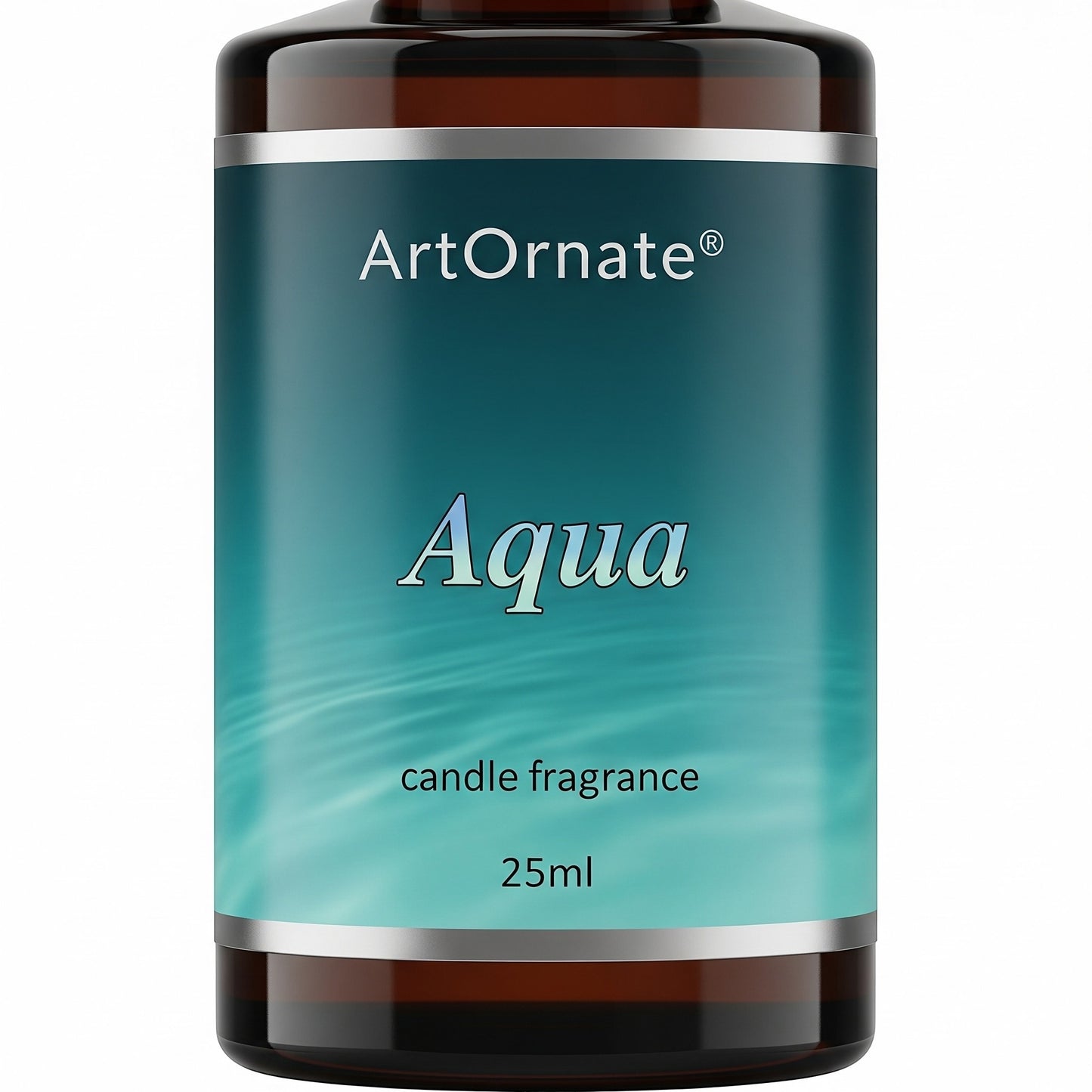 Aqua Candle Fragrance Oil - Premium Aroma for Candle Making
