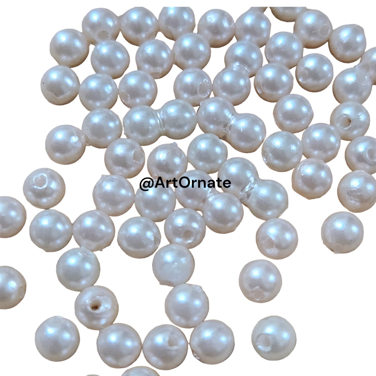Pearl Beads (F)