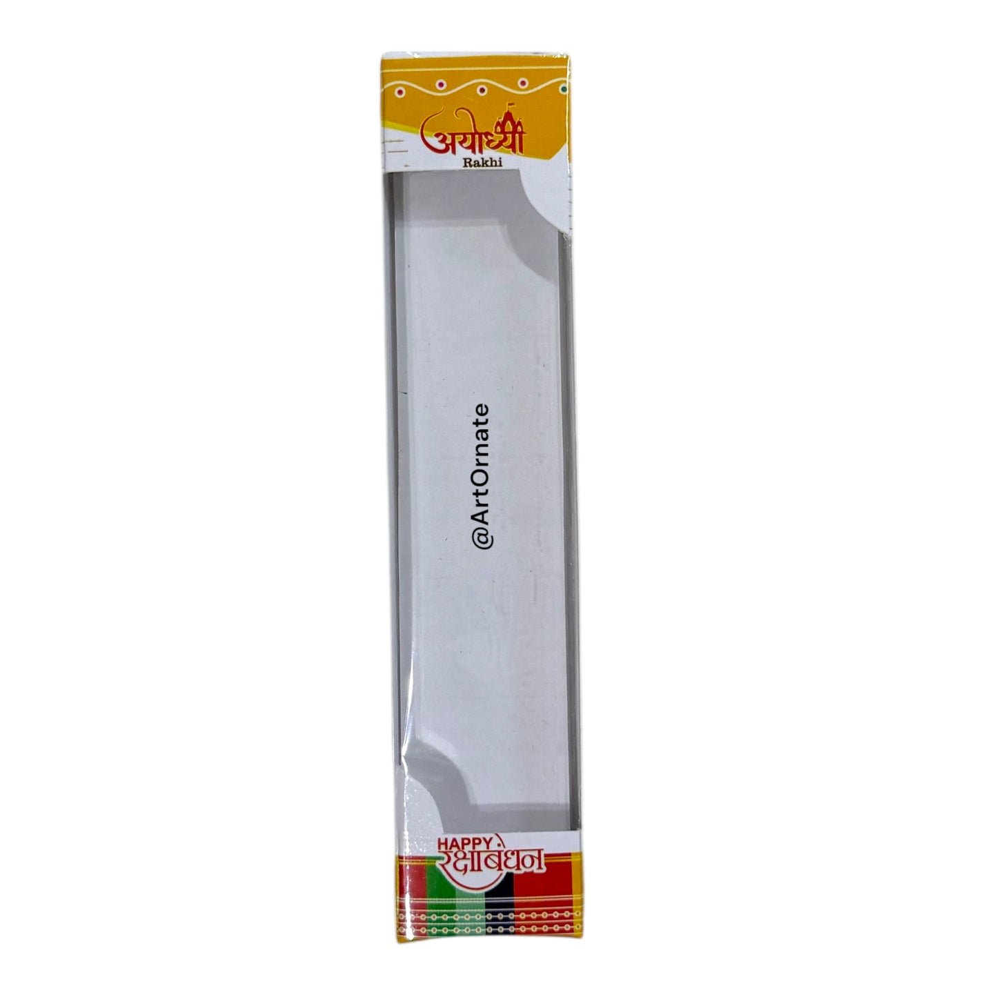 Rakhi Packing Material (F)