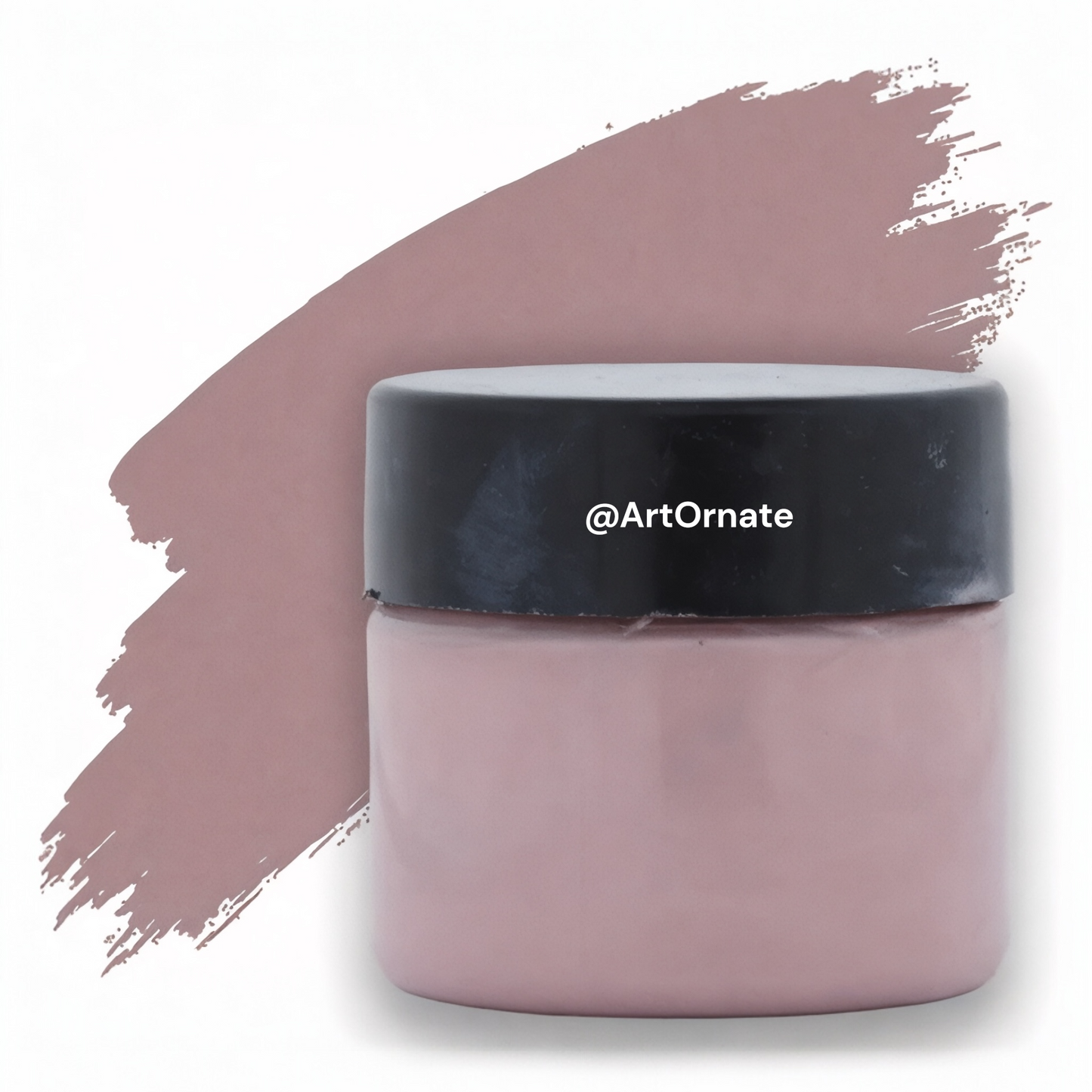 Pink Opaque Resin Pigment (20gm)