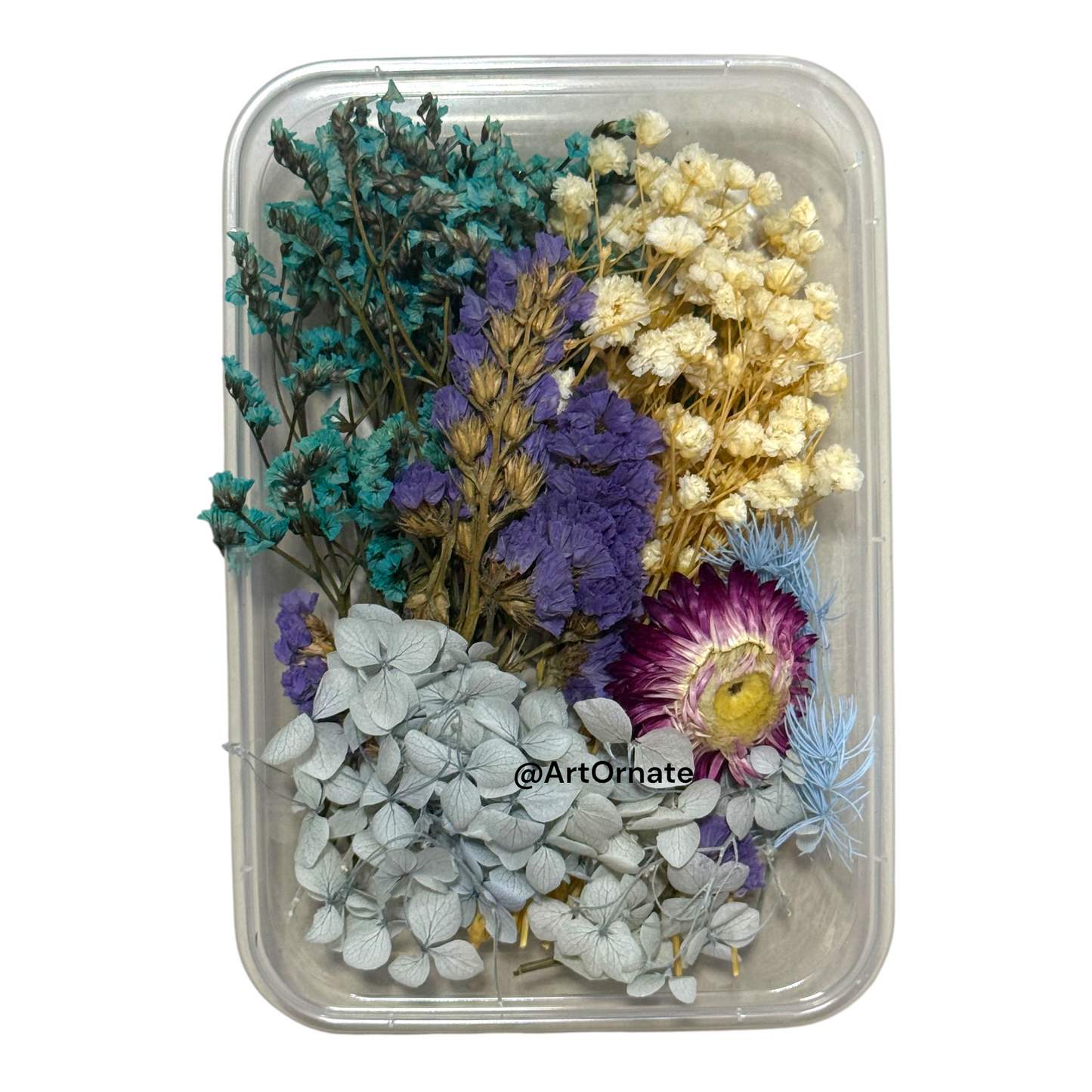 Dry Flower Box (ART02)