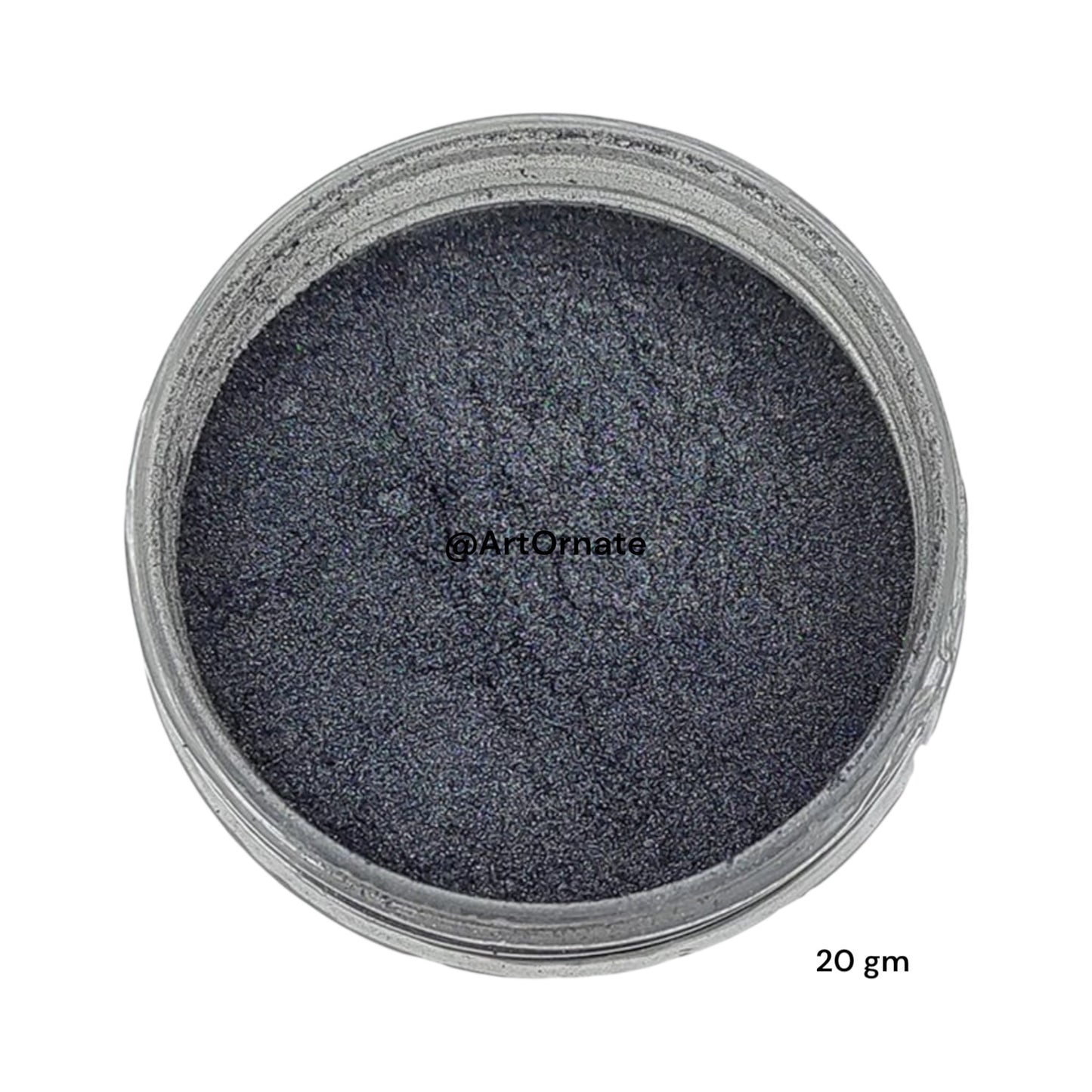 Black Pearl Mica Powder