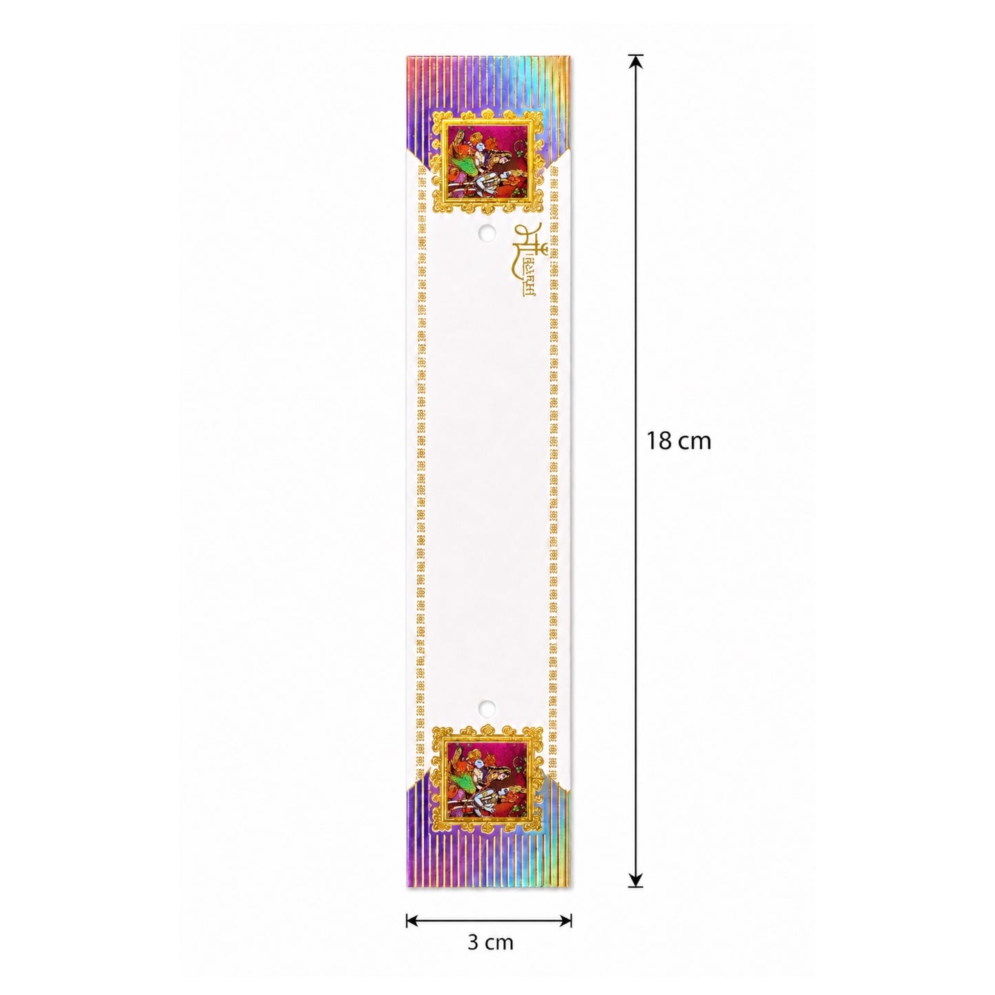 Rakhi Packing Material (I)