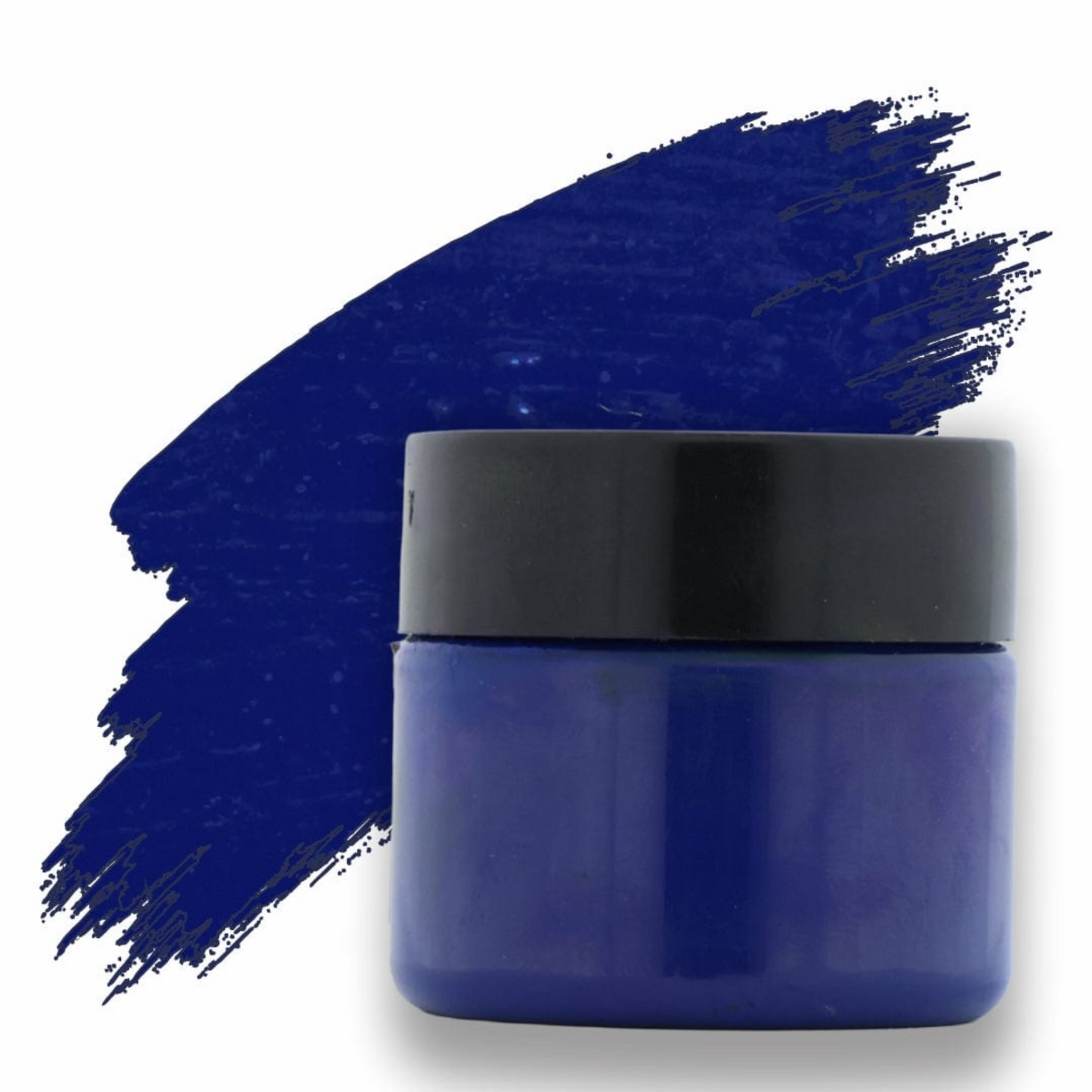 ArtOrnate oxford blue opaque paste pigment for resin art and epoxy casting – rich opaque blue pigment for resin artists making jewellery, coasters and DIY resin crafts in India