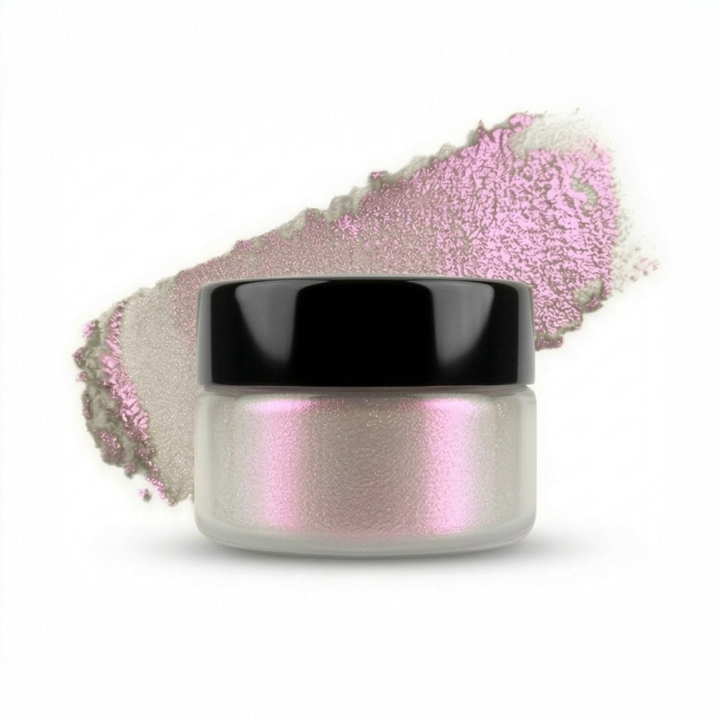 Dual tone red violet crystal powder pigment for resin art and candle making in Bangalore Karnataka India, metallic mica pigment for resin jewellery, coasters, trays and DIY craft supplies online India