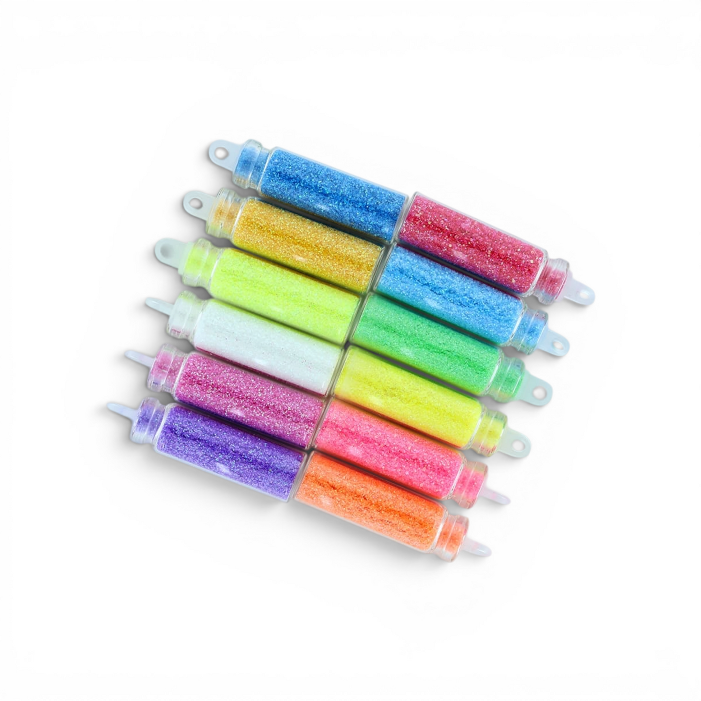 Big Particles Glitter Powder (14053)