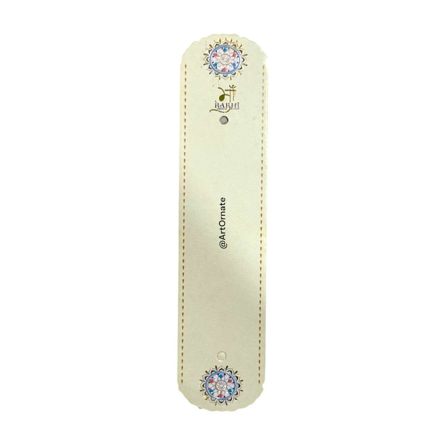 Rakhi Packing Material (B)