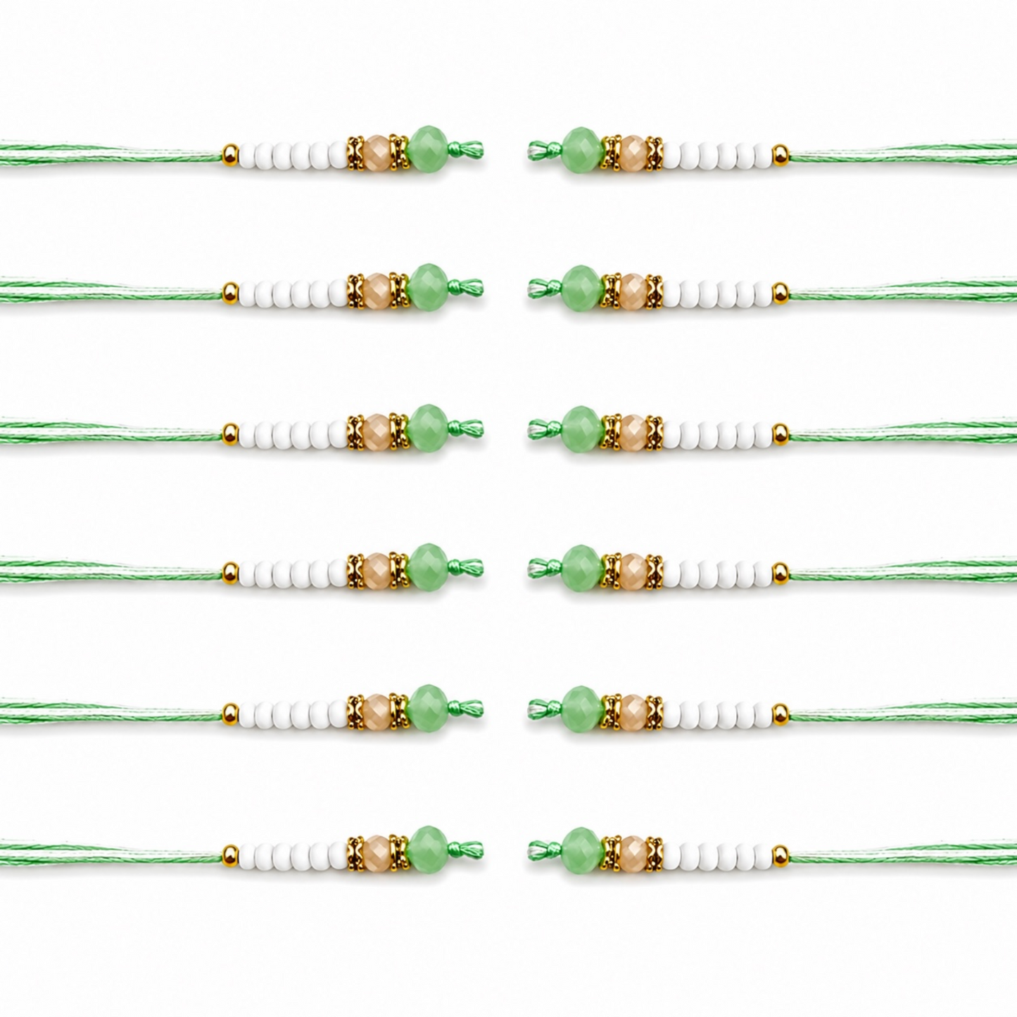 Fancy Rakhi Thread : KK