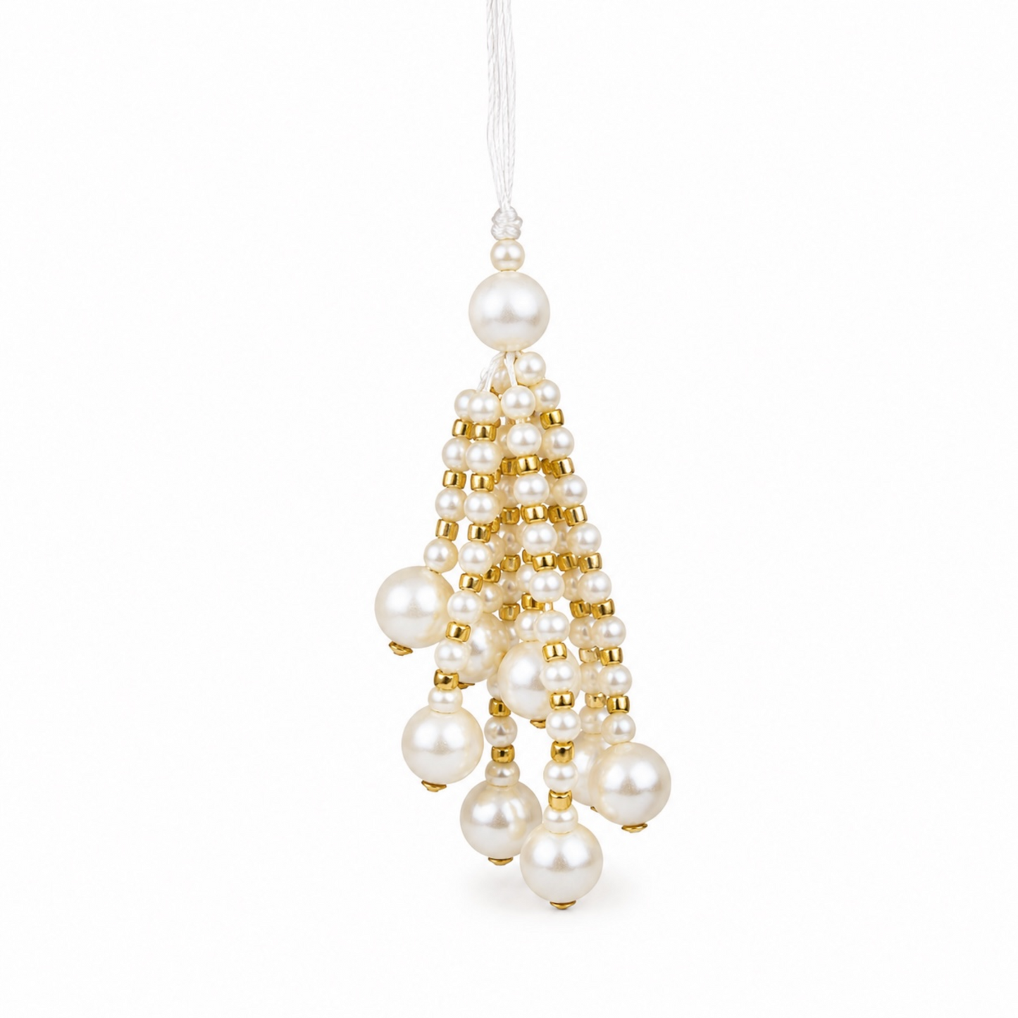 Rakhi hanging Lumba / Latkan (LR)