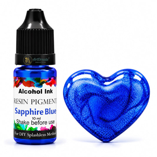 Alcohol Ink Set of 24